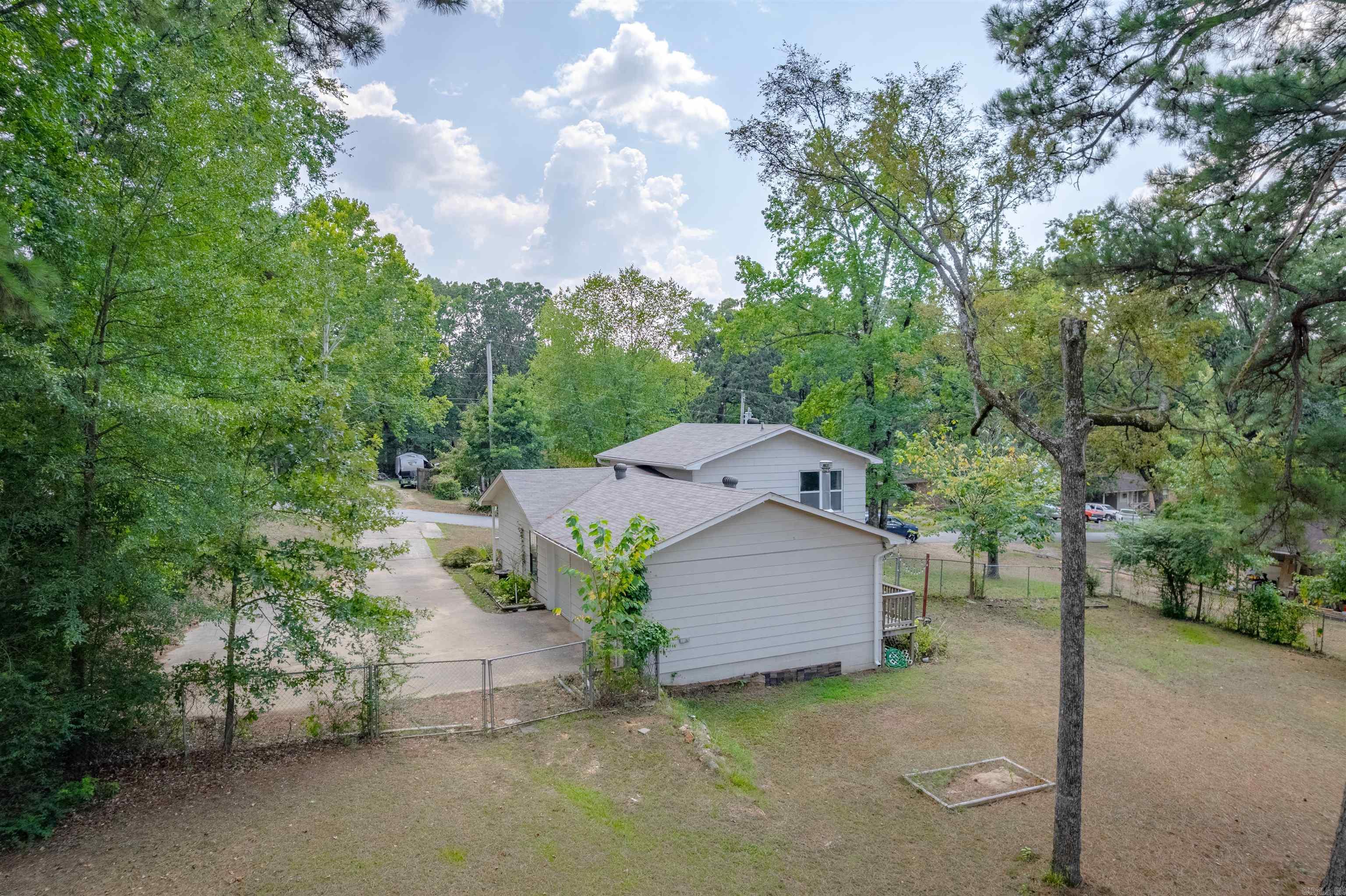 819 Sherris  Benton, AR
