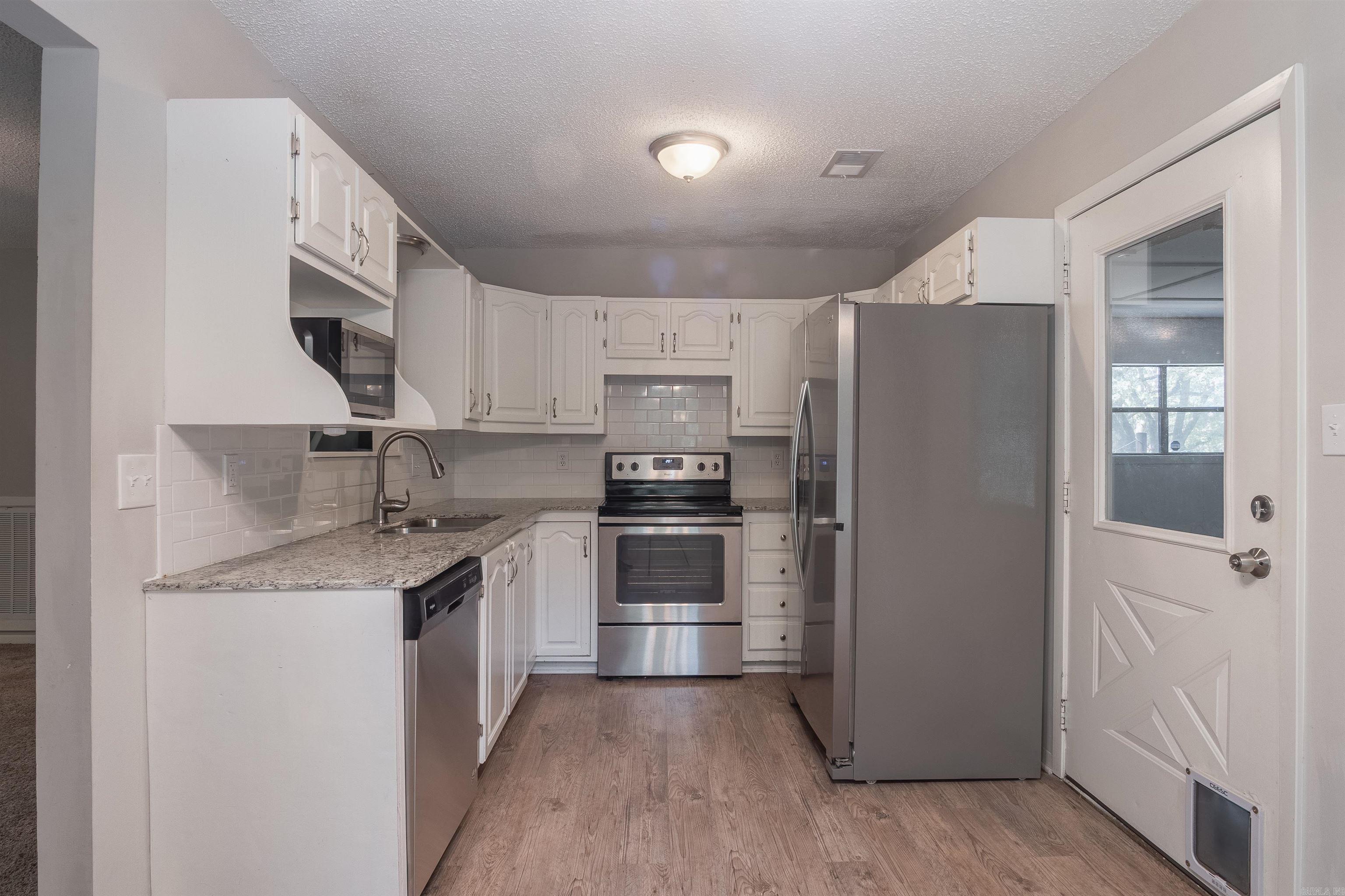 819 Sherris  Benton, AR