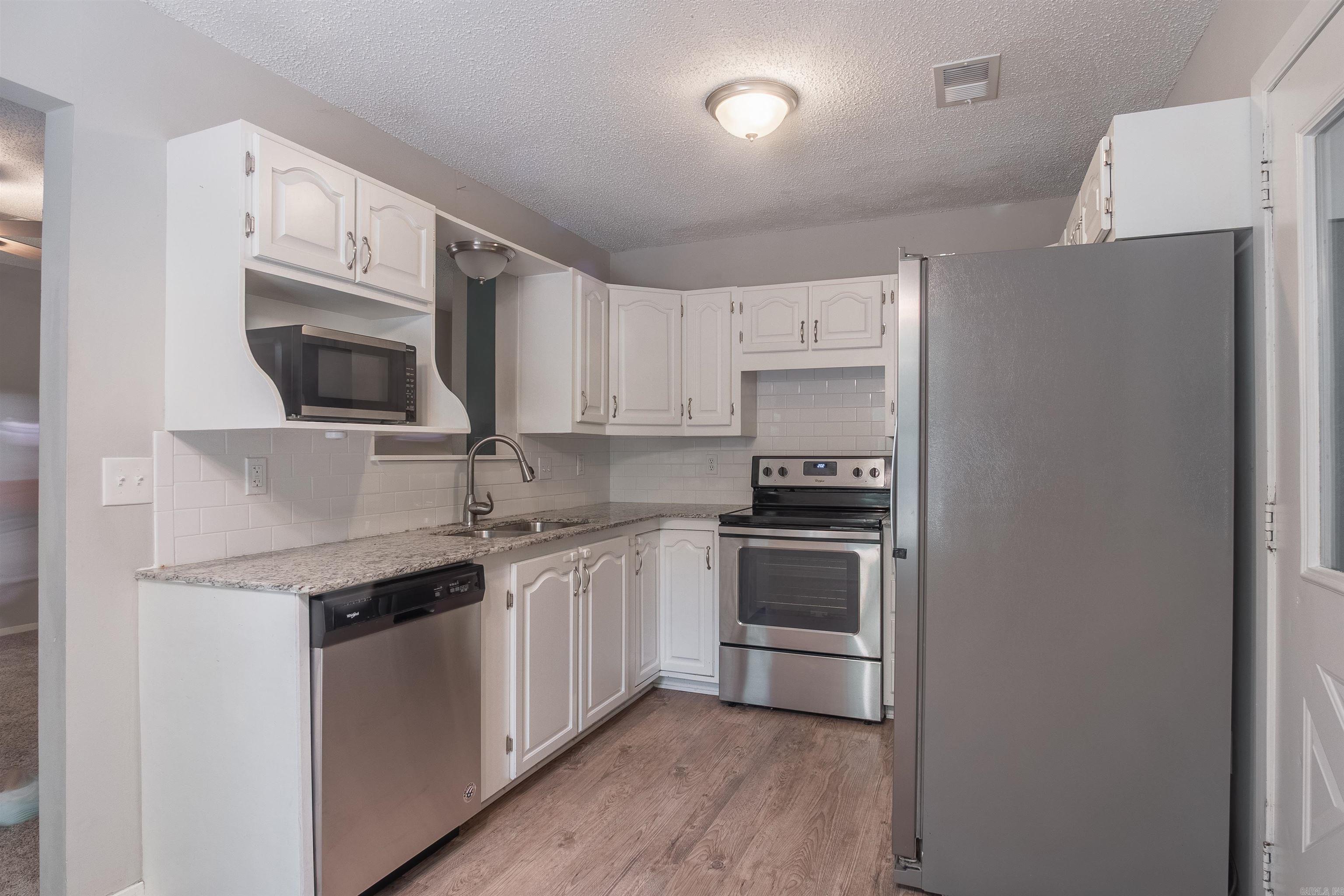 819 Sherris  Benton, AR
