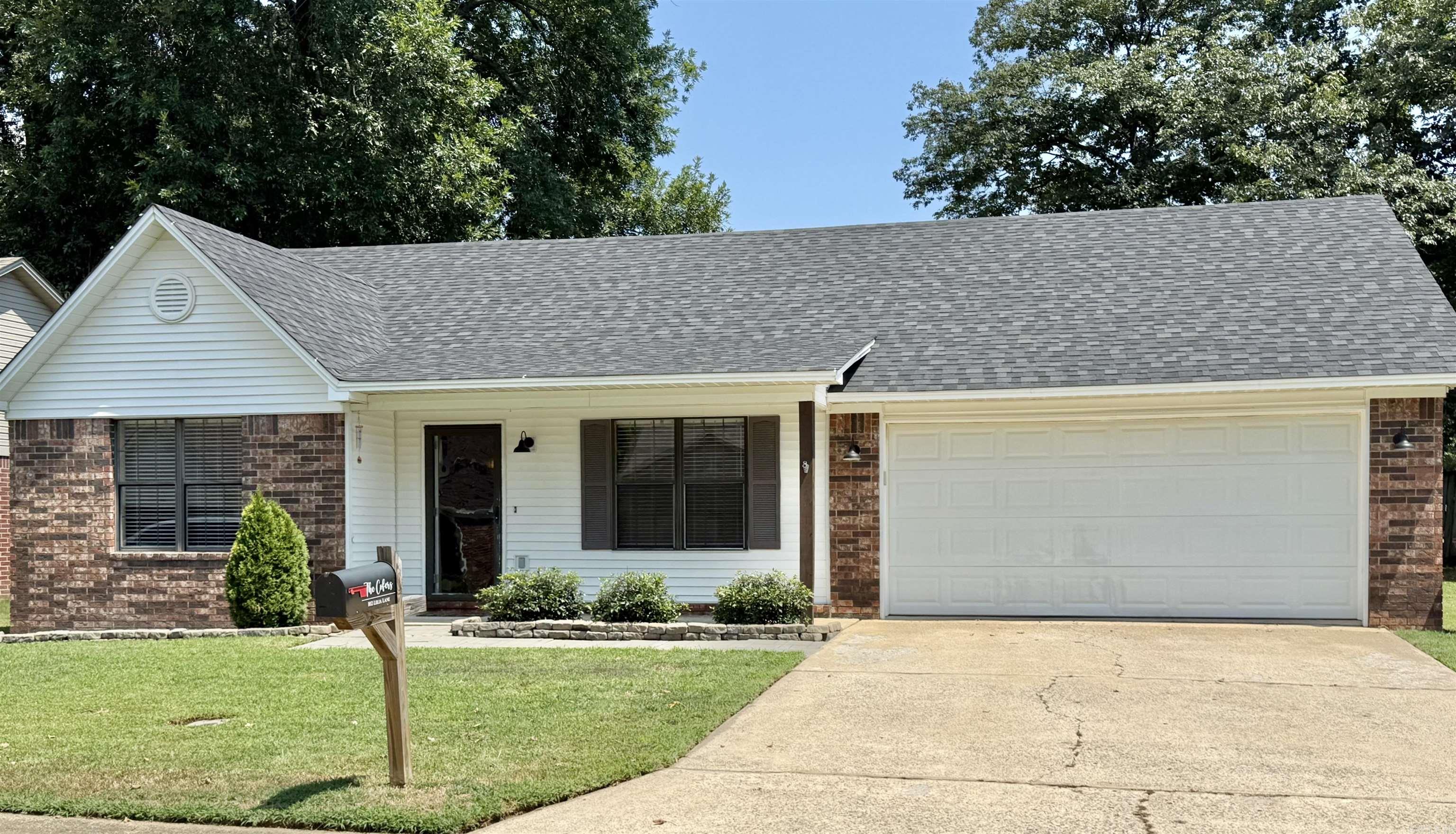 102 Lelia  Searcy, AR