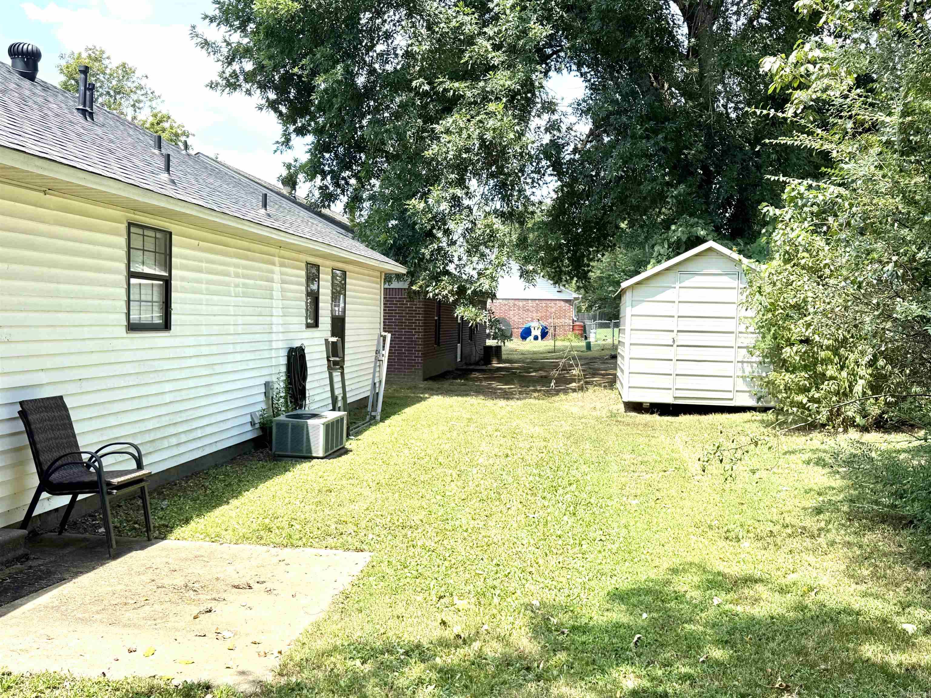 102 Lelia  Searcy, AR