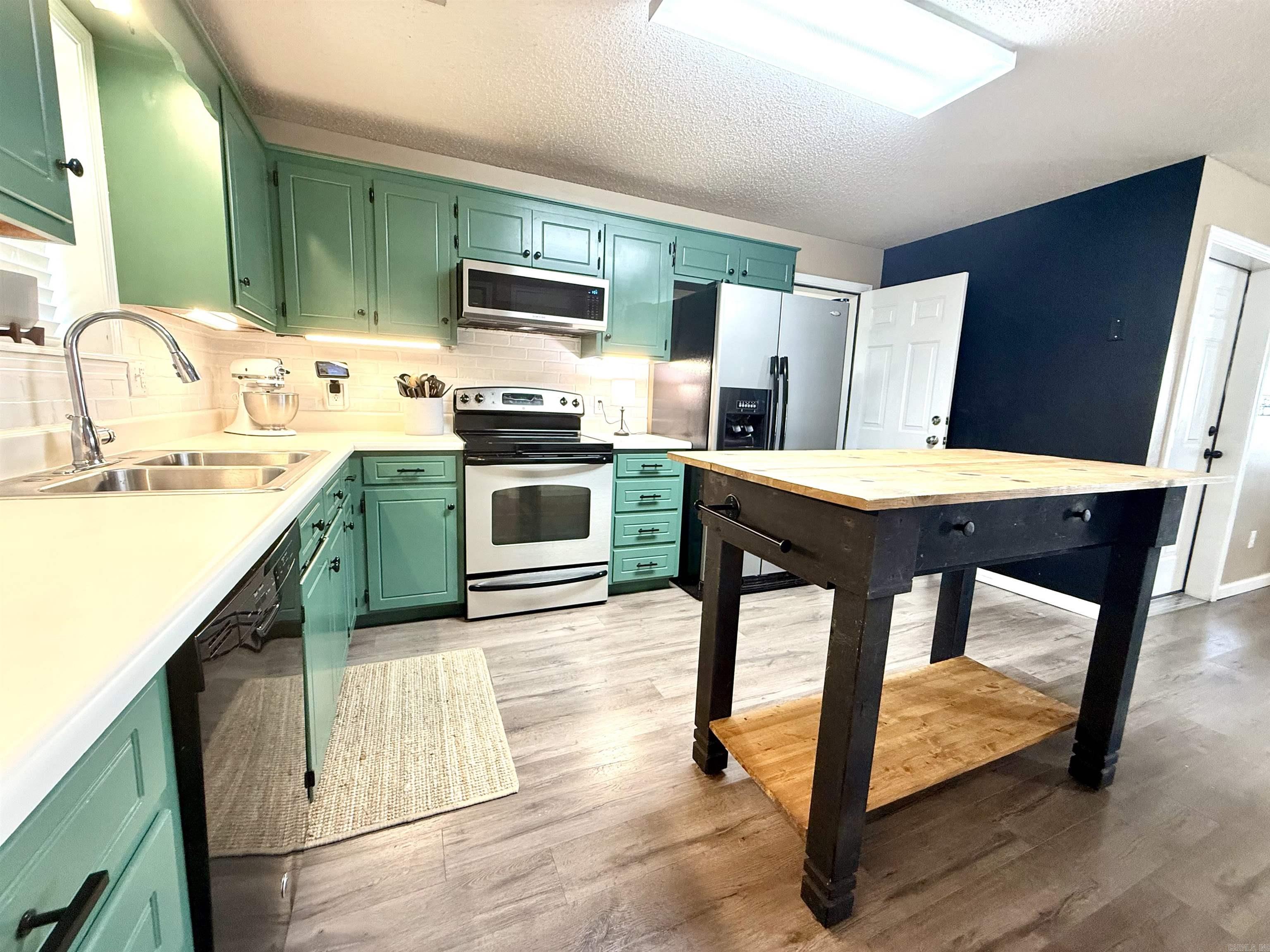 102 Lelia  Searcy, AR