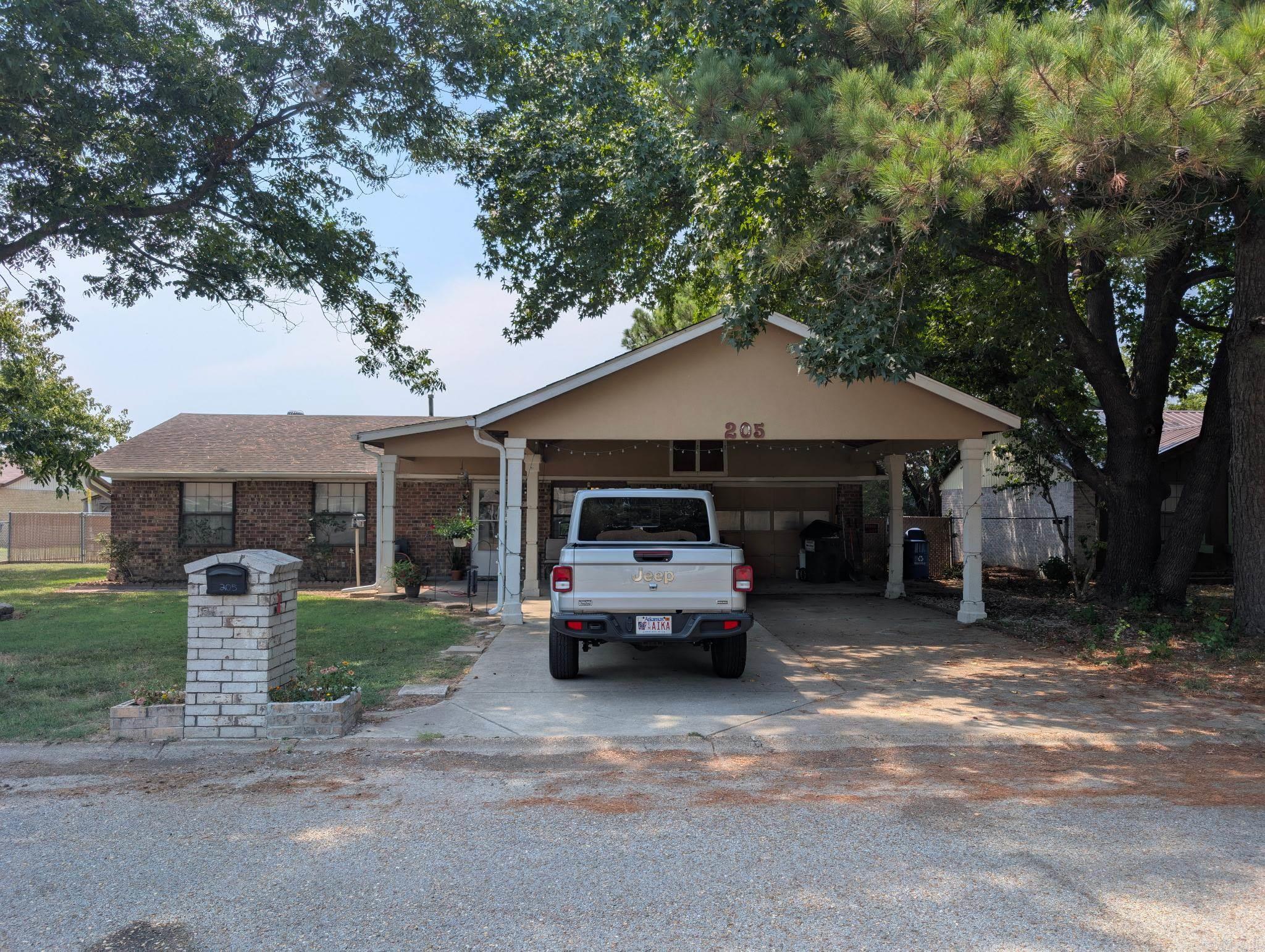 205 Sparkey Drive