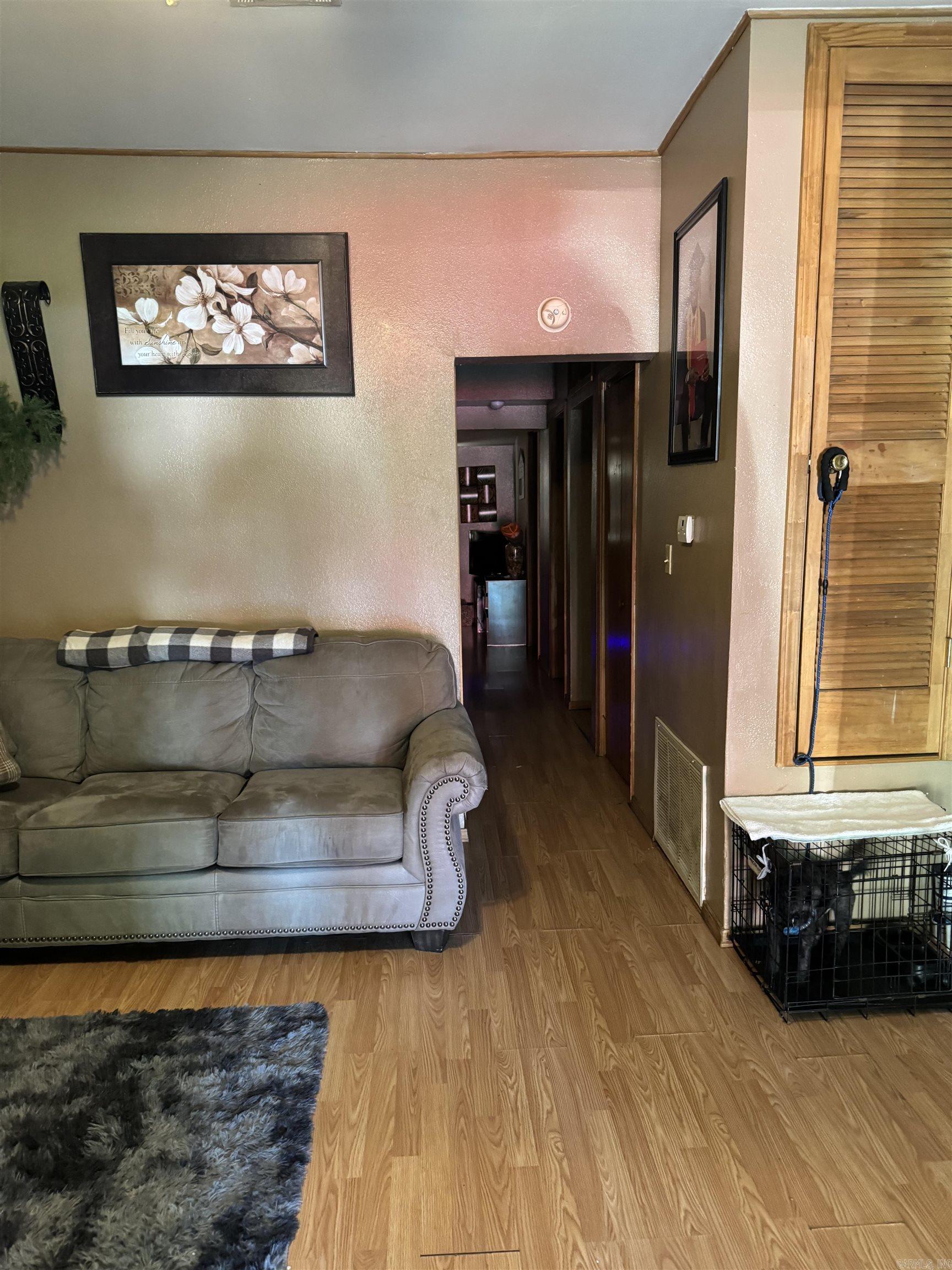 502 N cadiz  Fordyce, AR