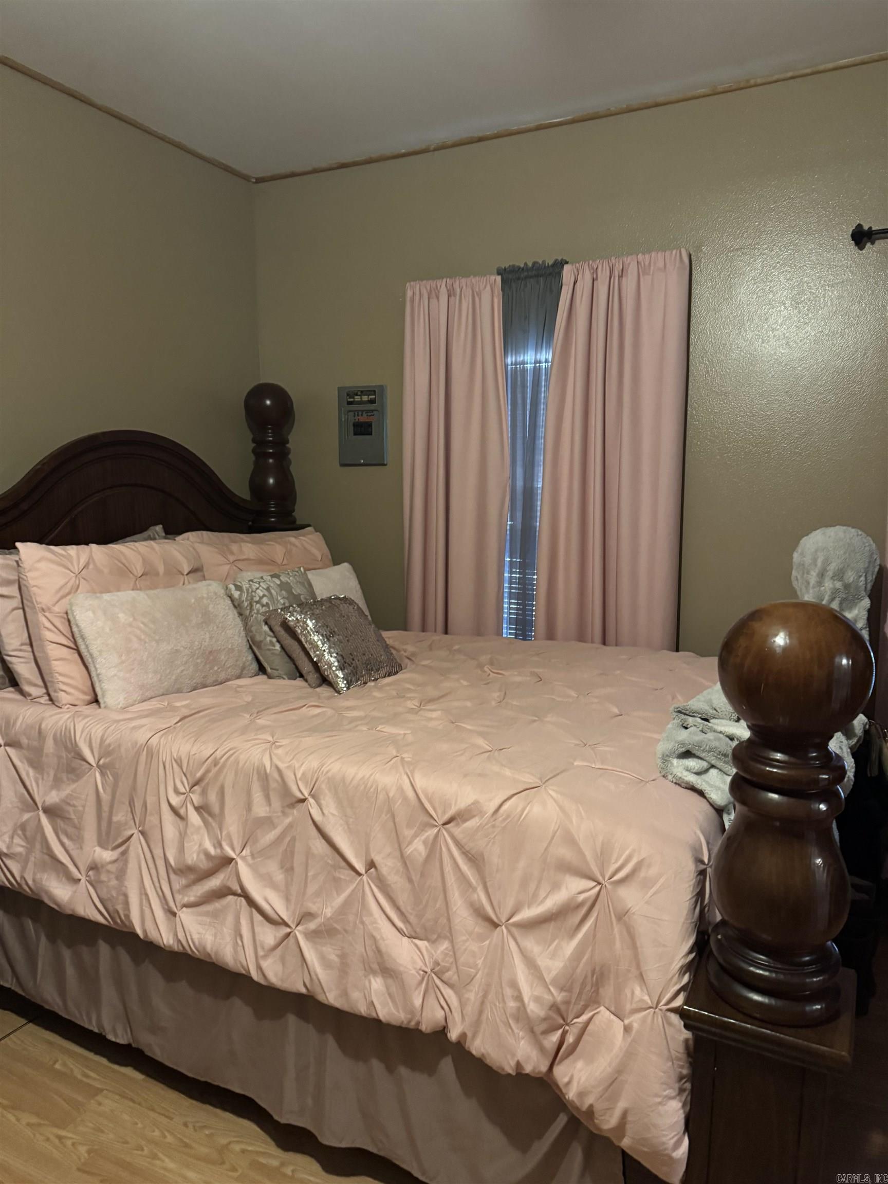 502 N cadiz  Fordyce, AR