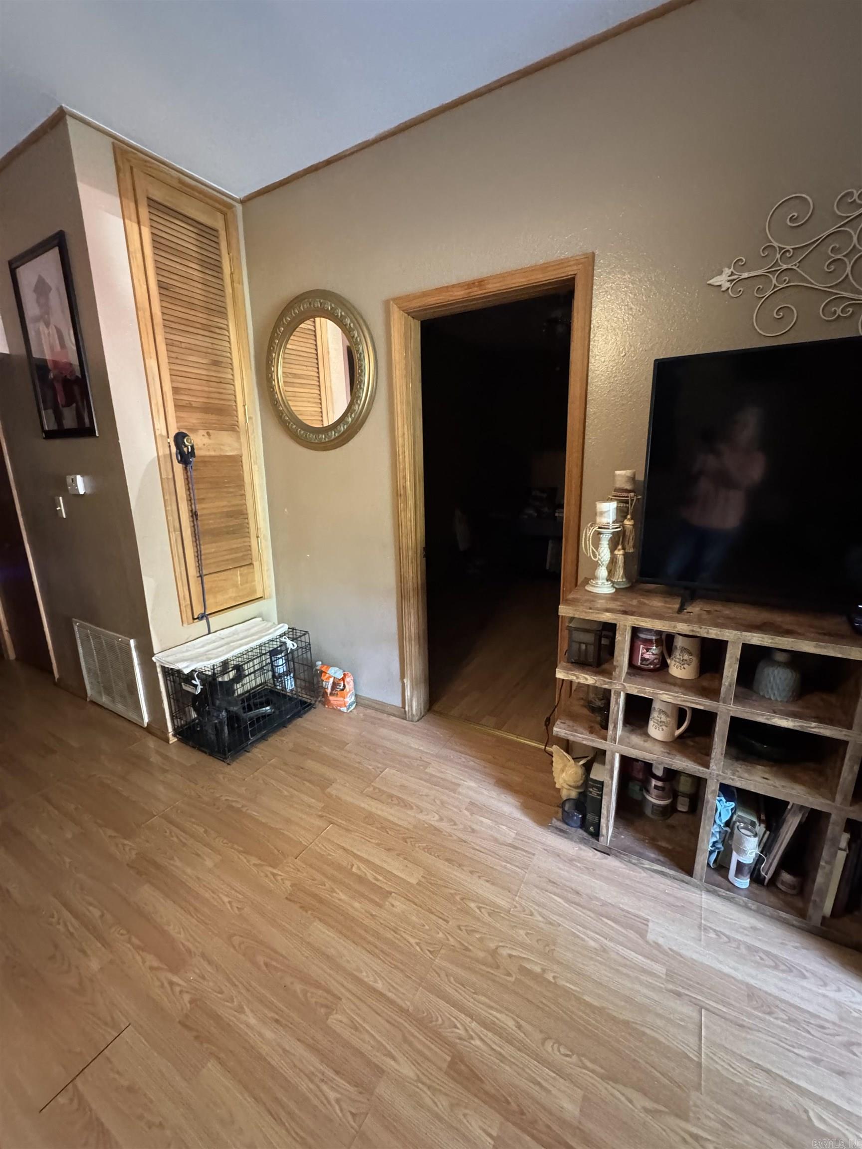 502 N cadiz  Fordyce, AR