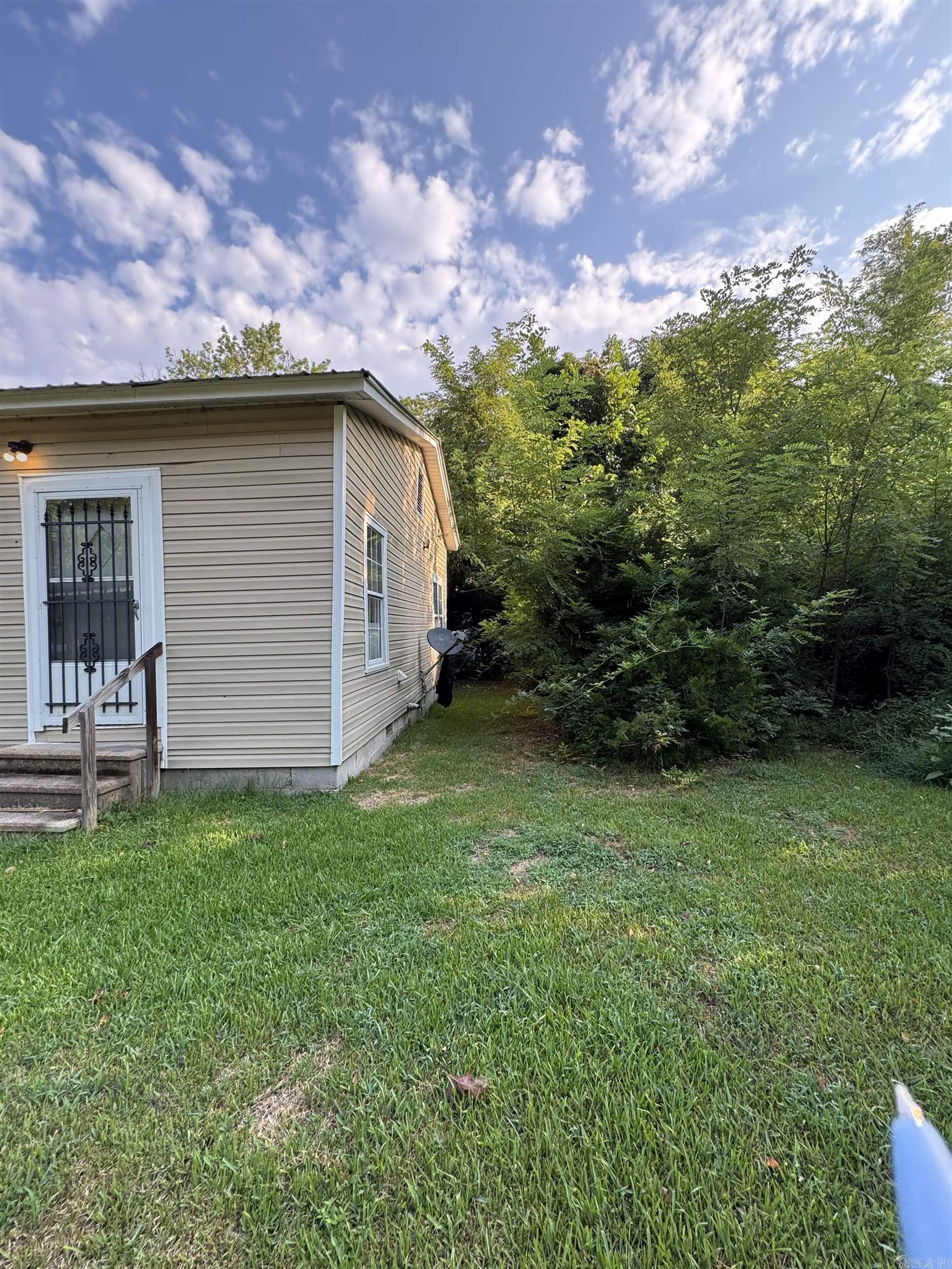 502 N cadiz  Fordyce, AR