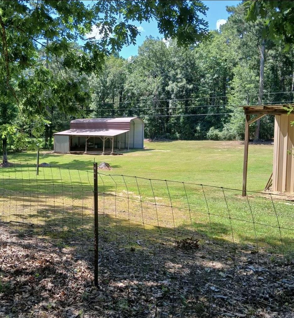 188 Stand  Bismarck, AR