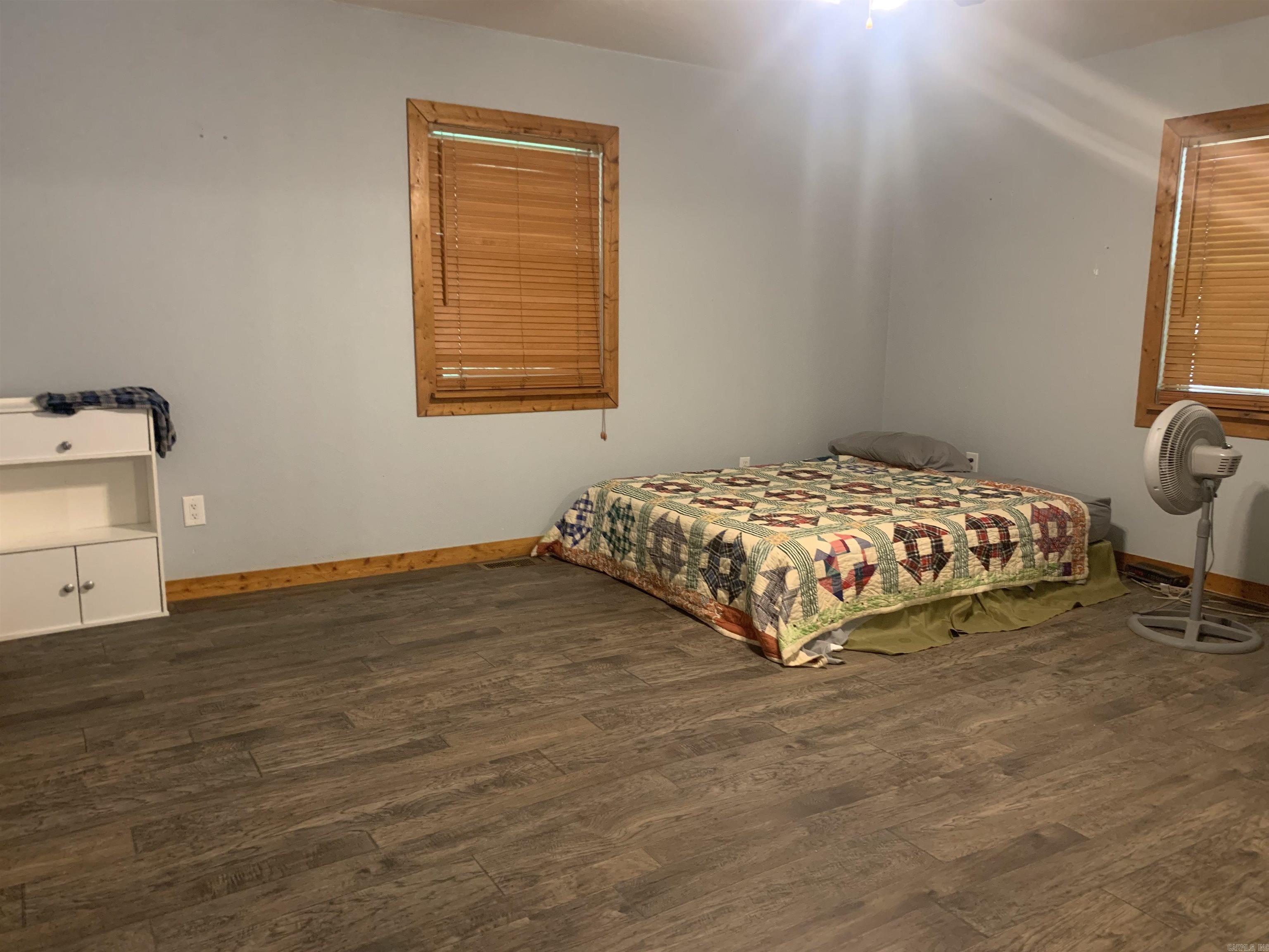 188 Stand Lane Bismarck, AR 71929