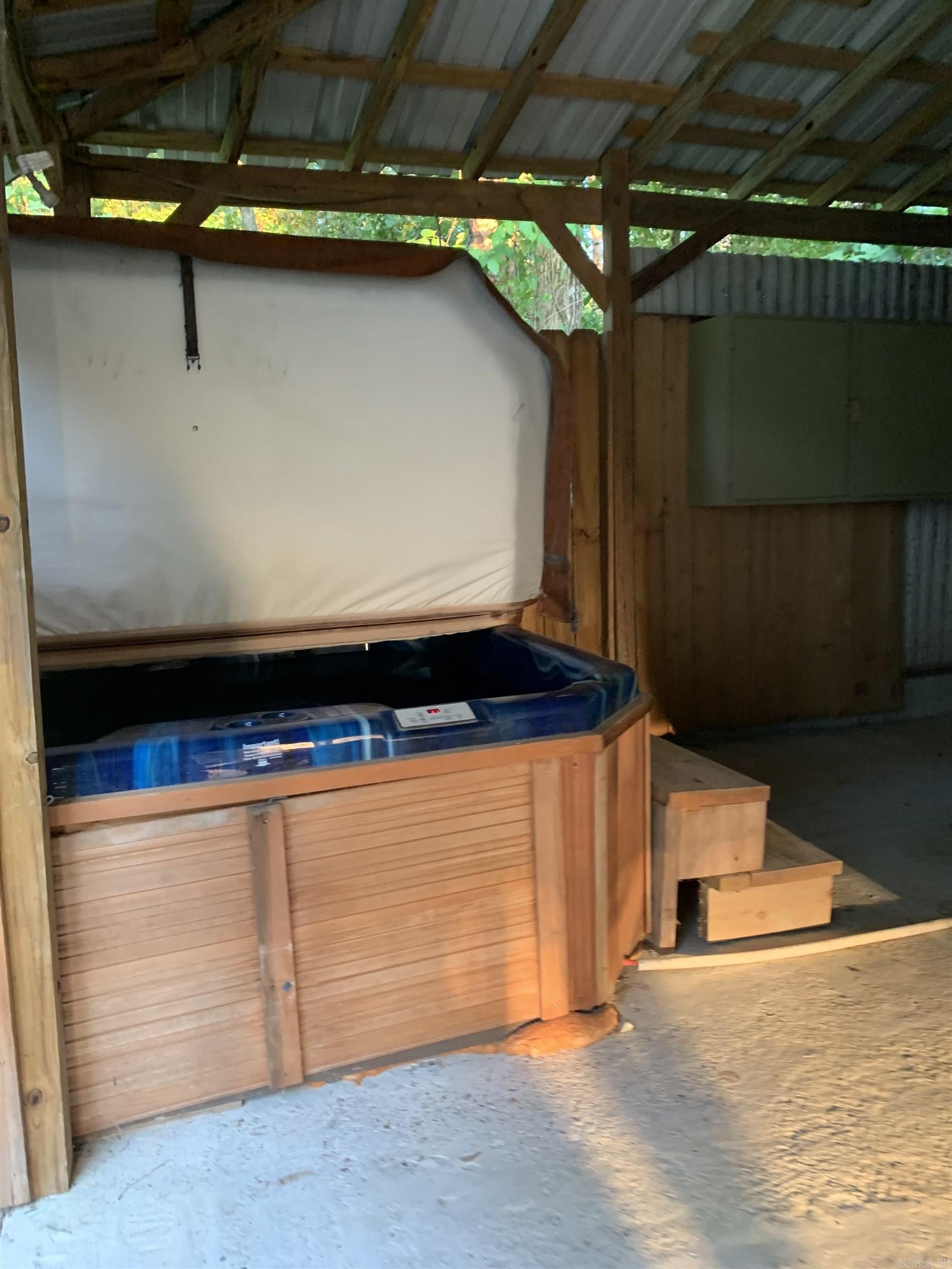 188 Stand Lane Bismarck, AR 71929