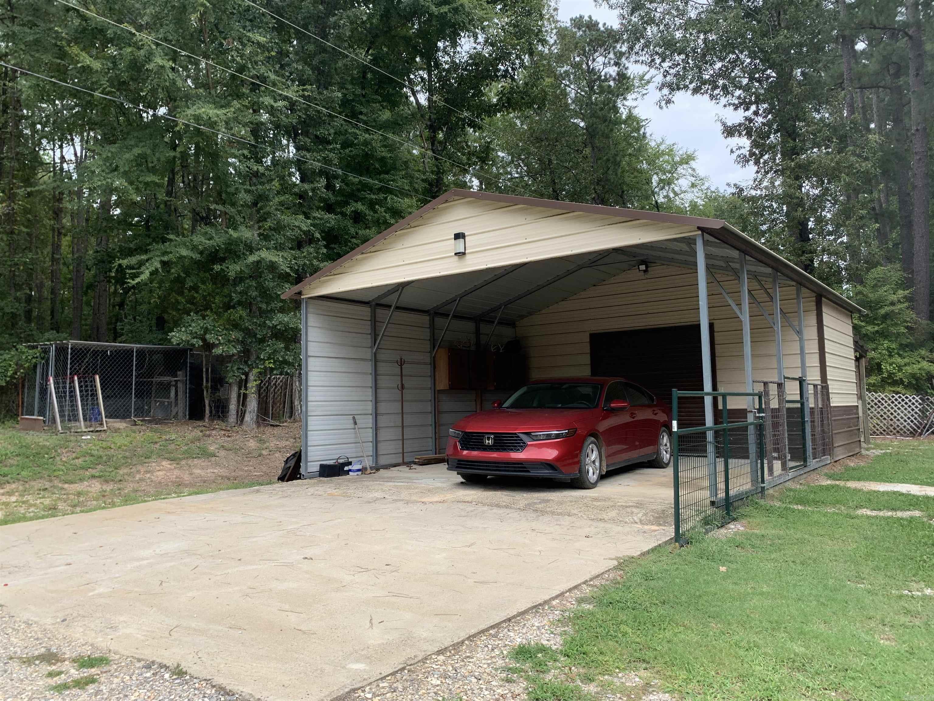 188 Stand Lane Bismarck, AR 71929