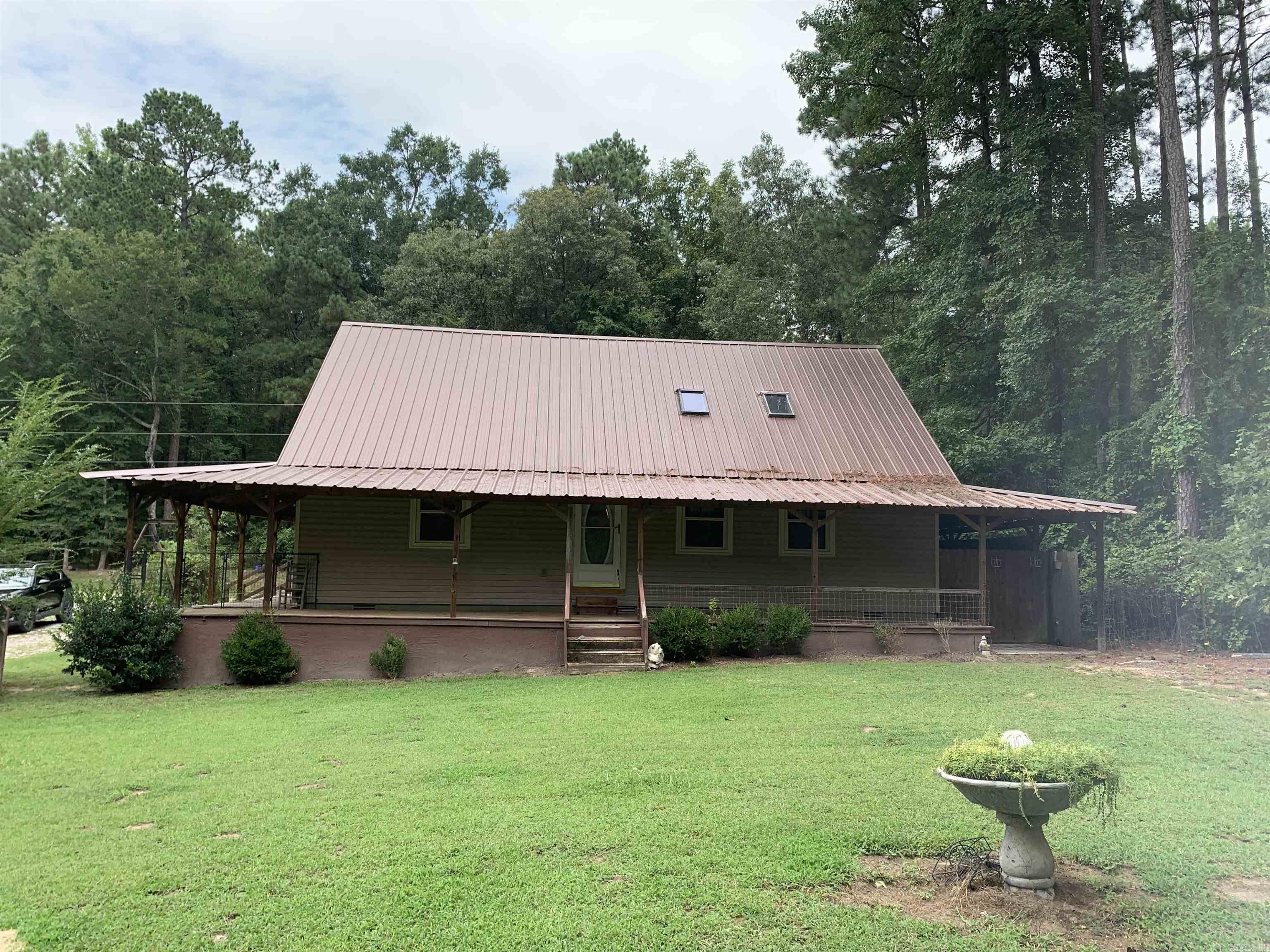 188 Stand Lane Bismarck, AR 71929
