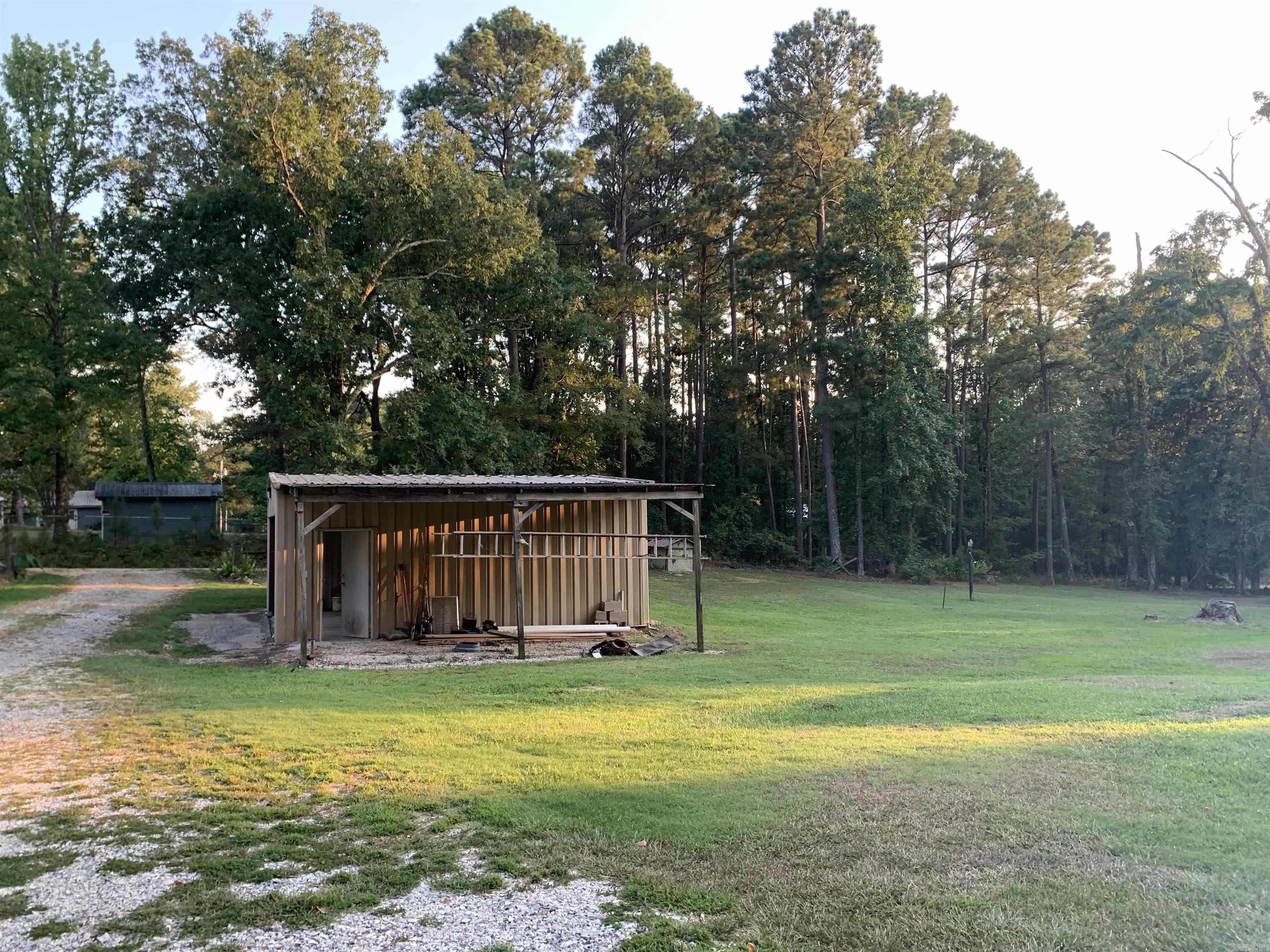 188 Stand Lane Bismarck, AR 71929