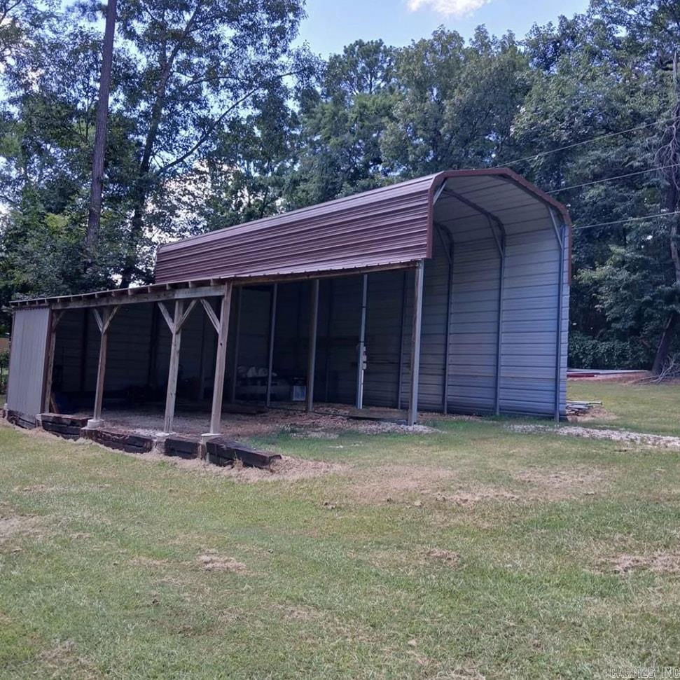 188 Stand Lane Bismarck, AR 71929