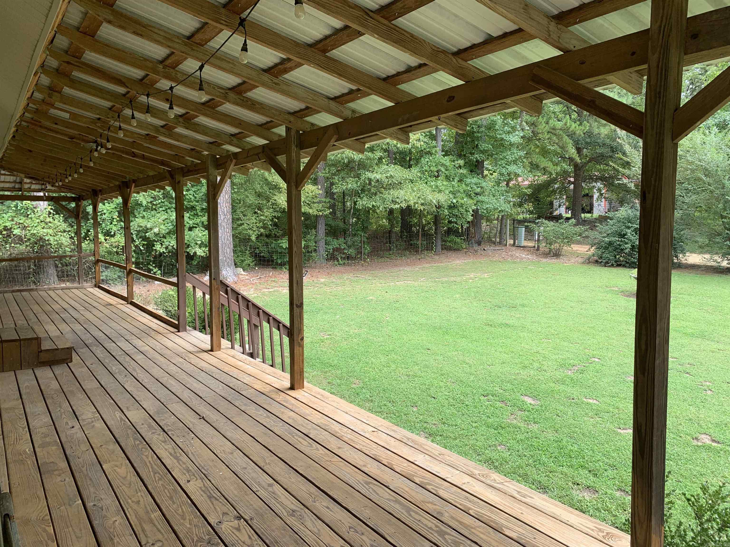 188 Stand Lane Bismarck, AR 71929