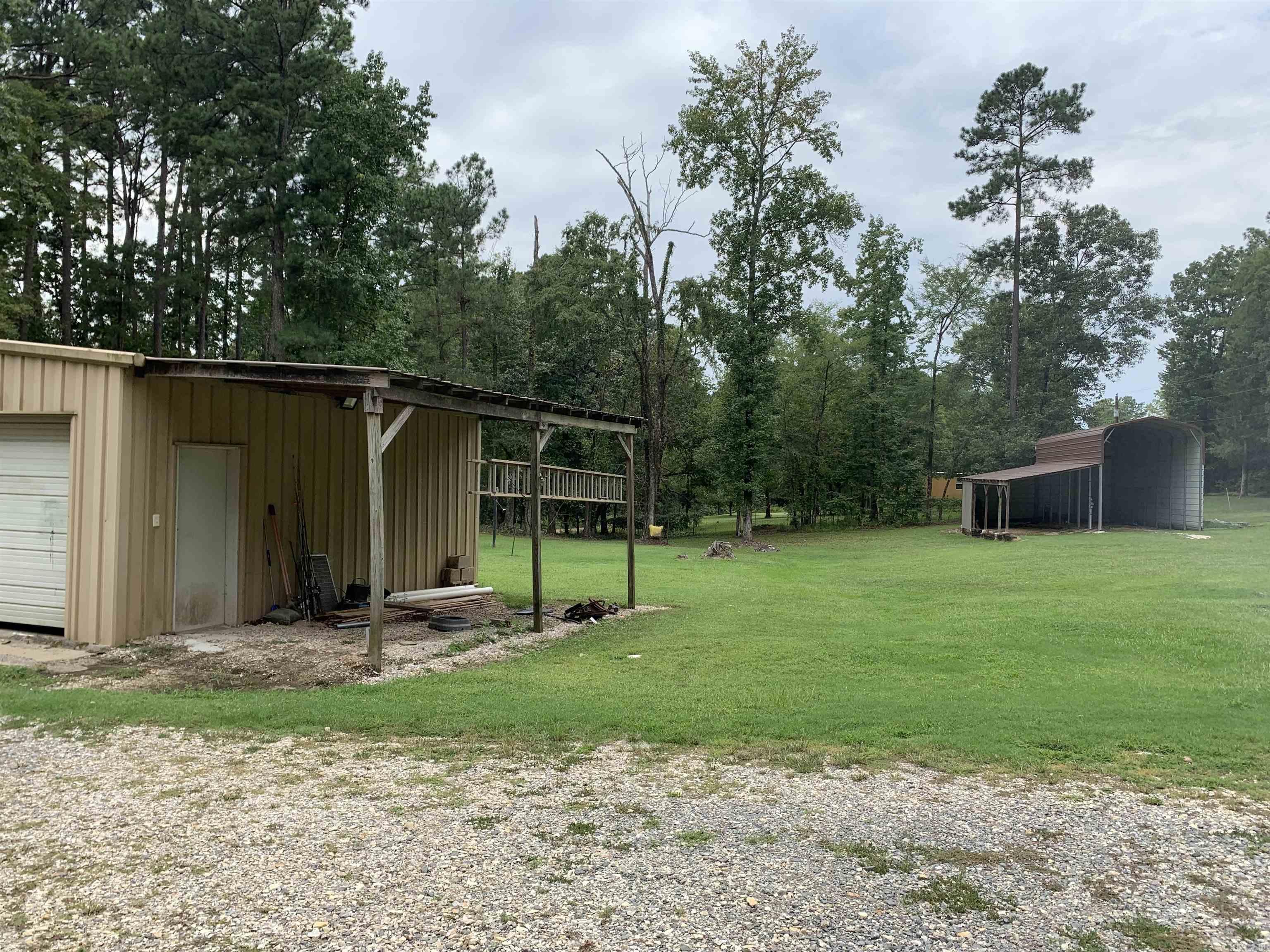 188 Stand Lane Bismarck, AR 71929