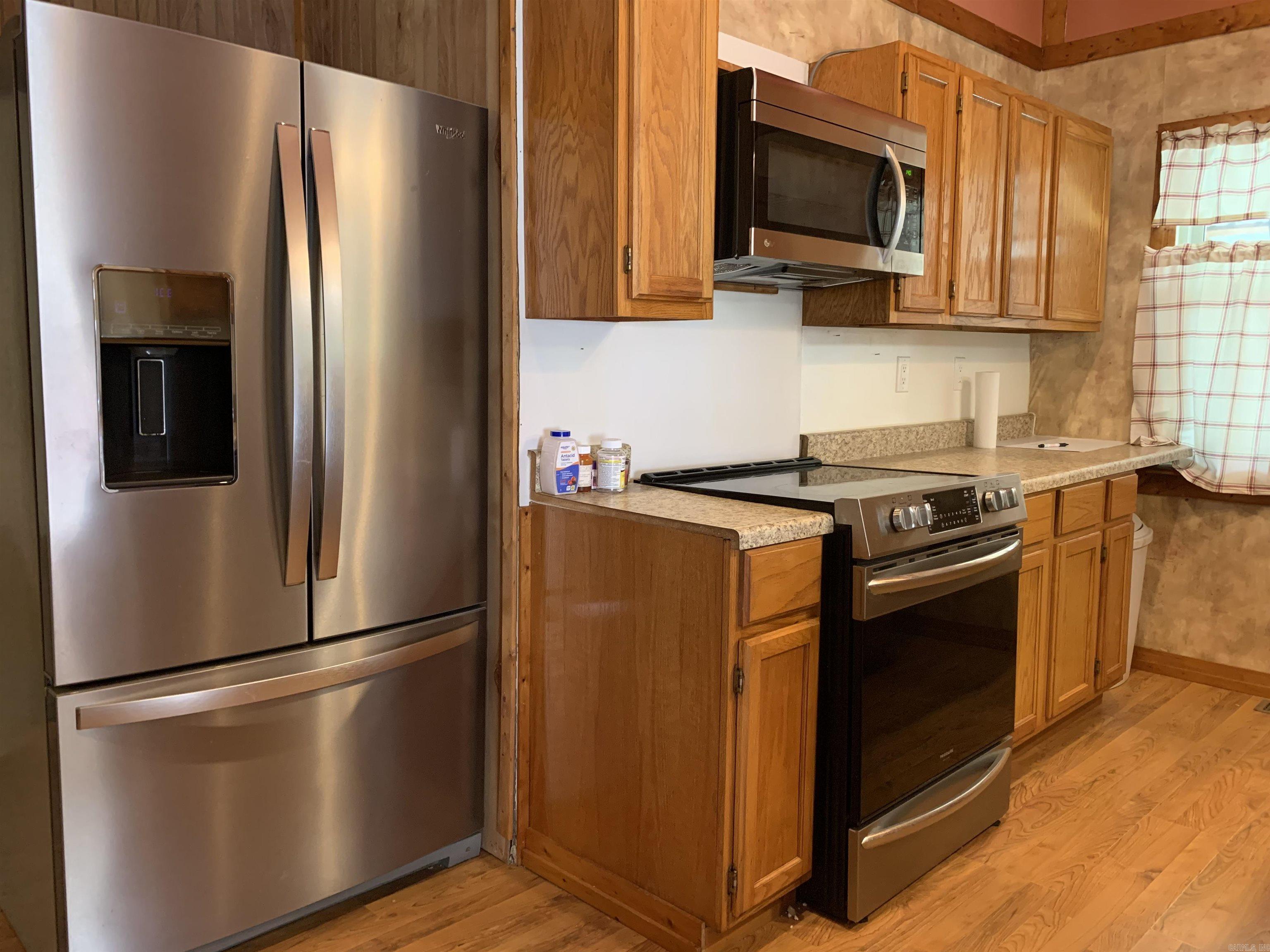 188 Stand Lane Bismarck, AR 71929