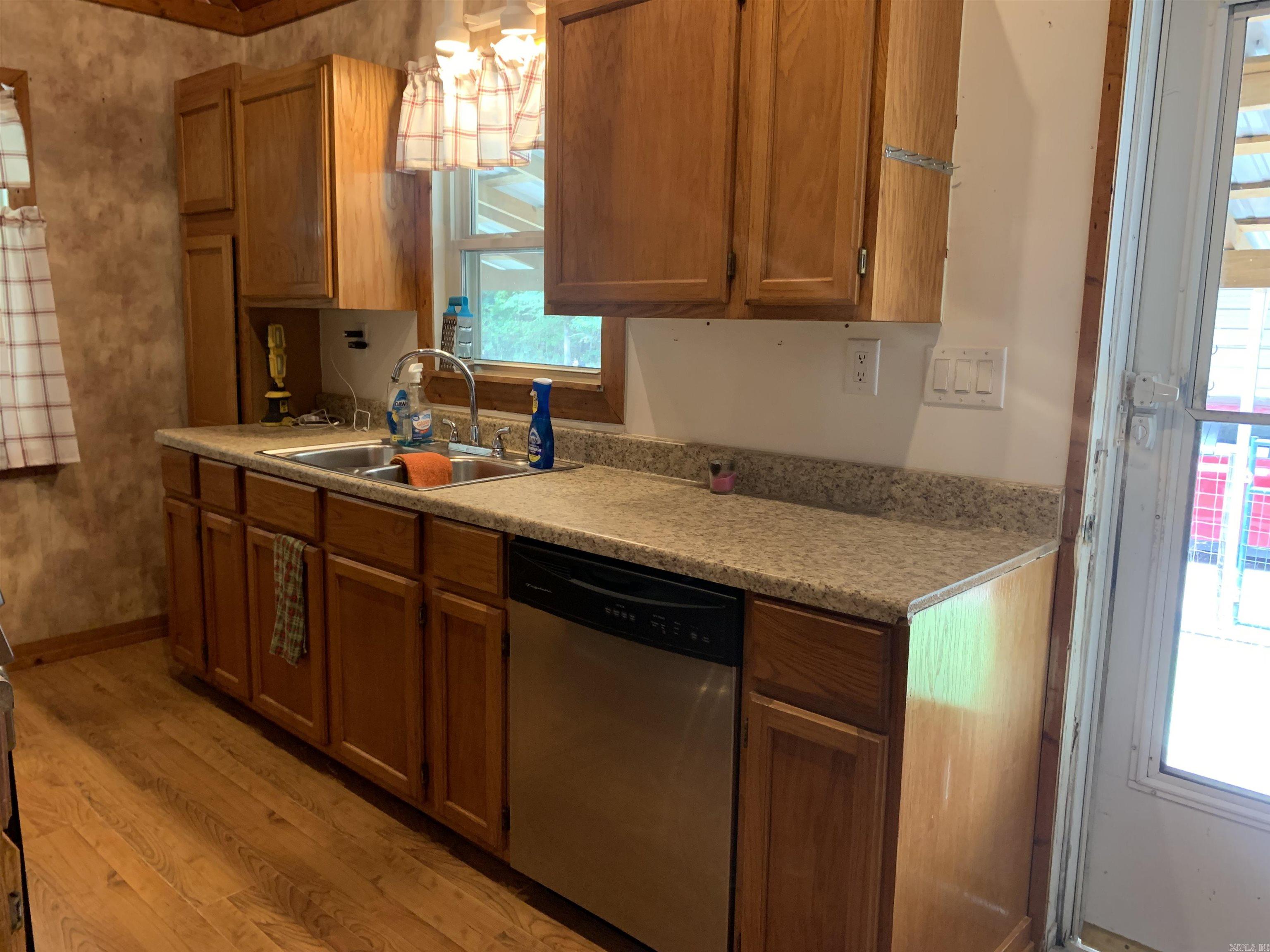 188 Stand Lane Bismarck, AR 71929
