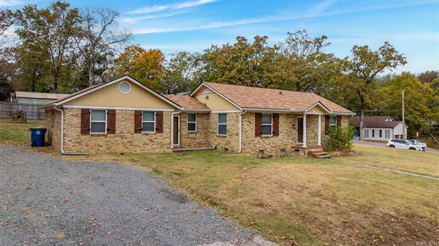 3417 N Cedar  North Little Rock, AR