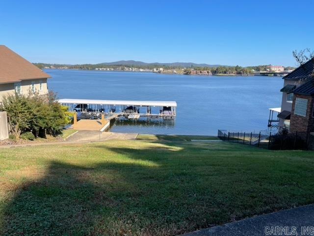 130 Hamilton View  Hot Springs, AR