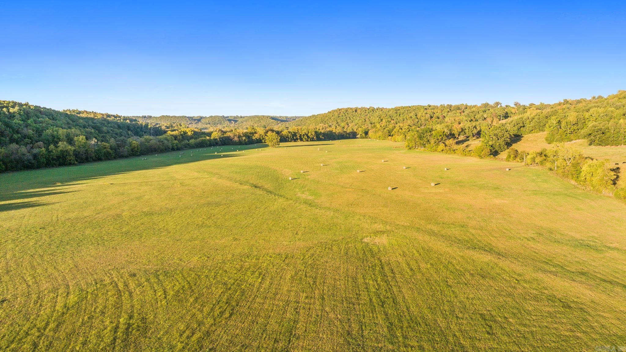 1141 Wafted  Marshall, AR