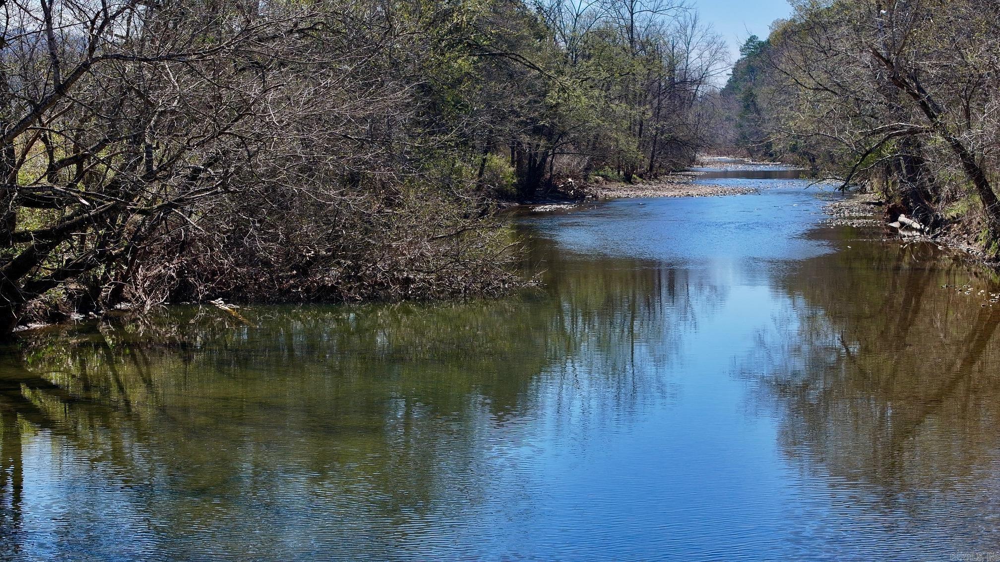 1141 Wafted  Marshall, AR