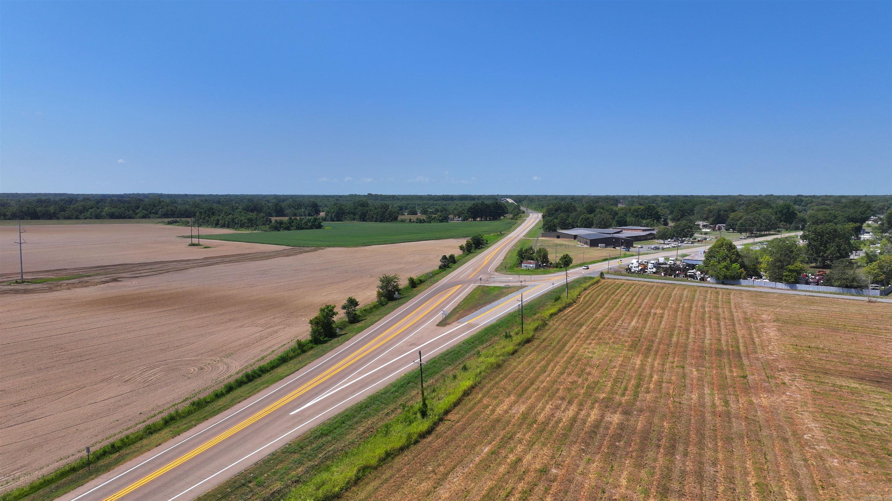 00 Highway 79  Clarendon, AR