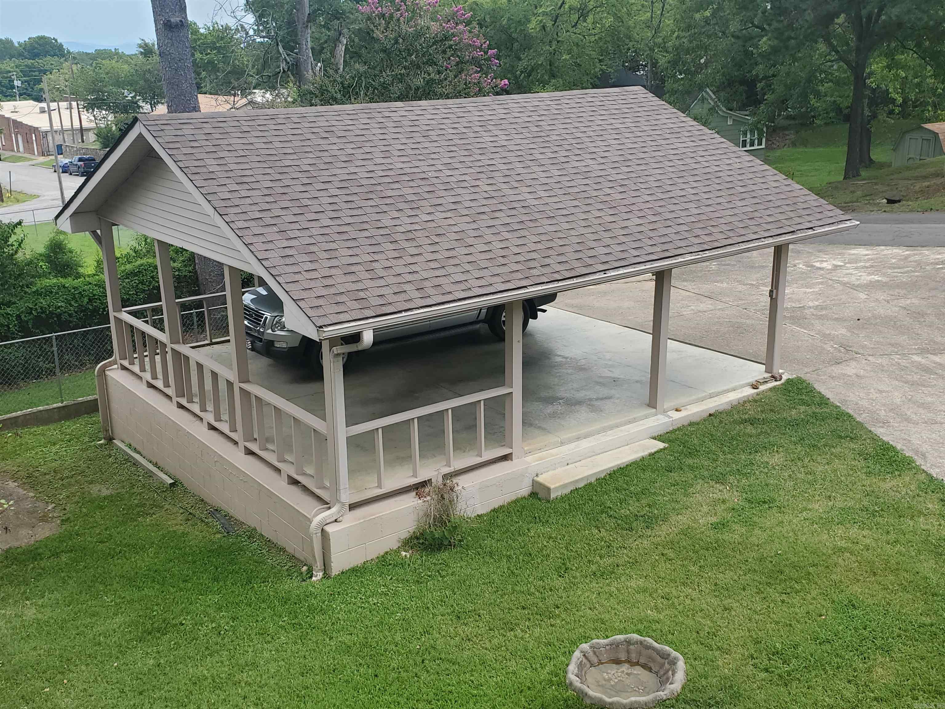 908 S Seventh  Mena, AR