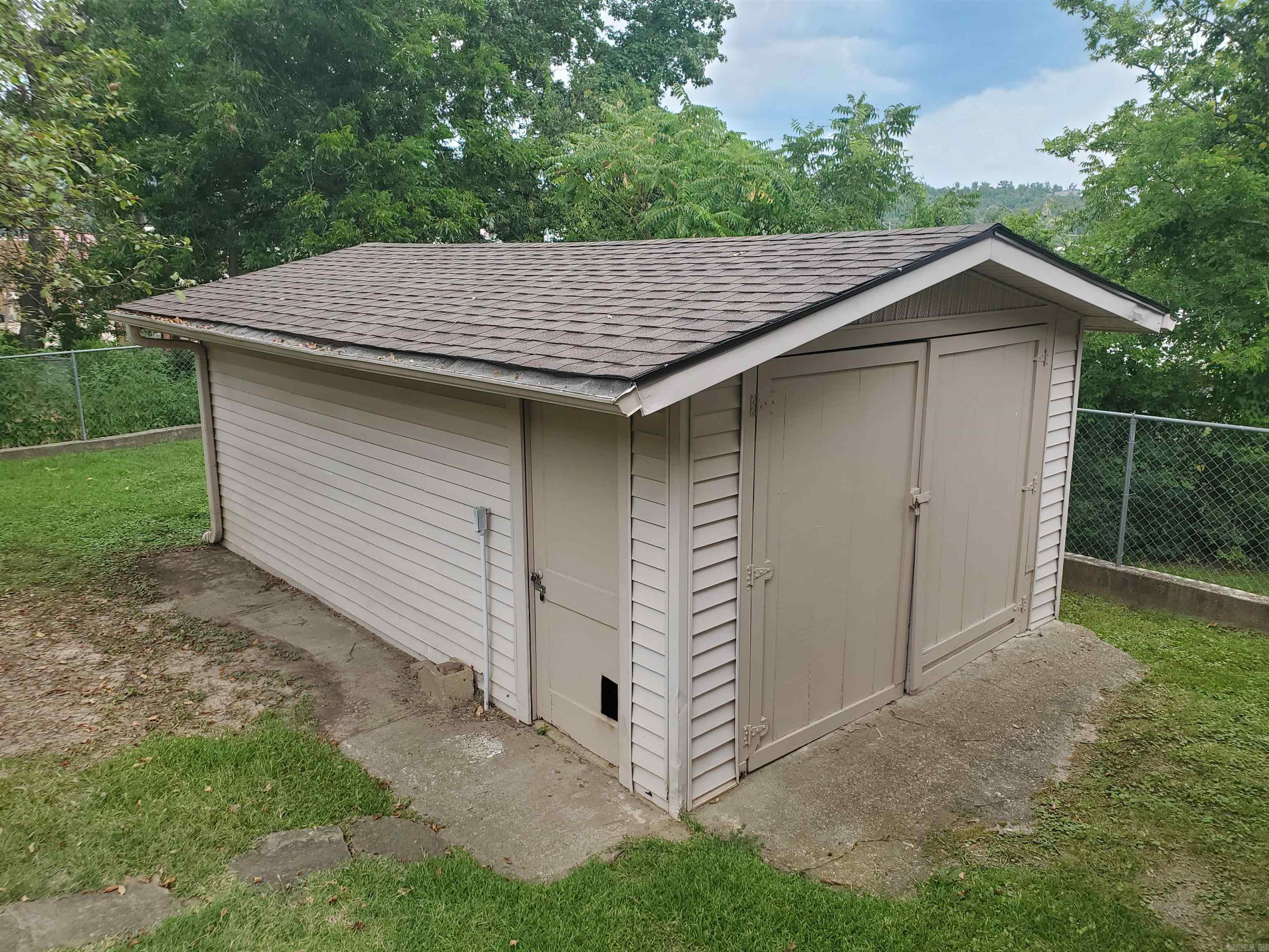 908 S Seventh  Mena, AR