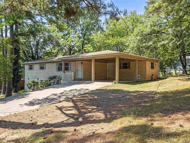 328 S Danna  Hot Springs, AR