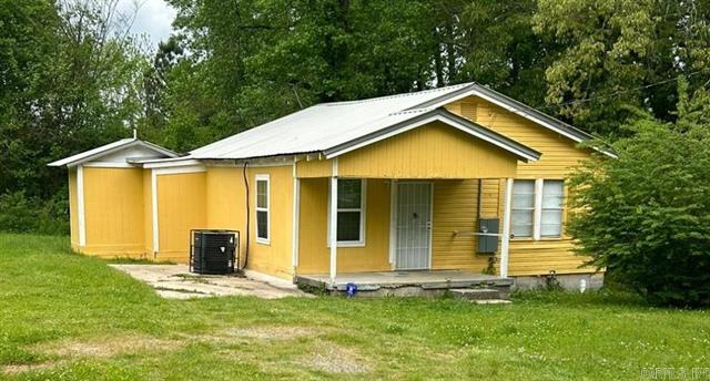 1105 S East St  Benton, AR