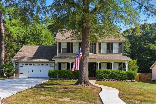 607  Holly Lynn  Bryant, AR