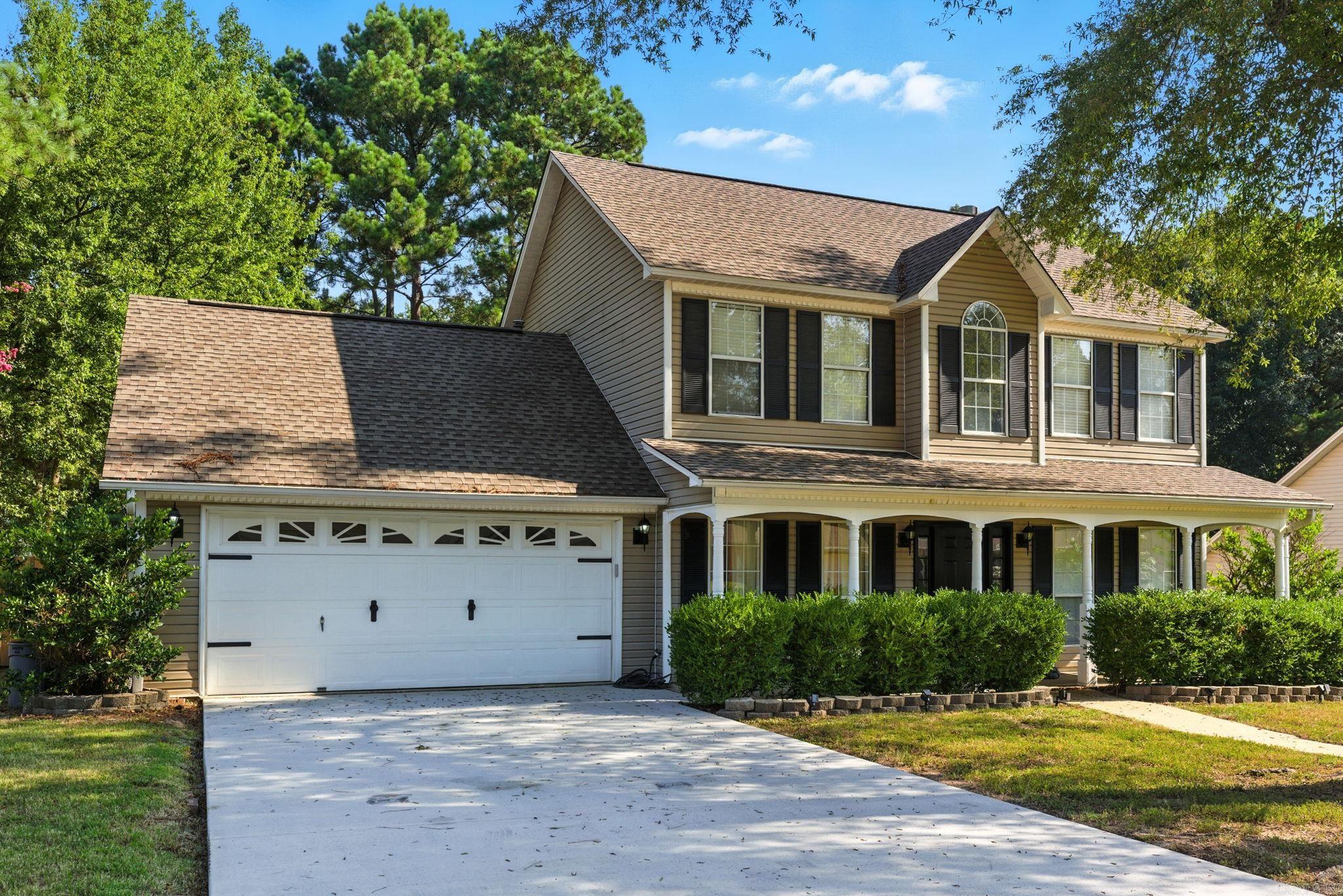 607 Holly Lynn  Bryant, AR