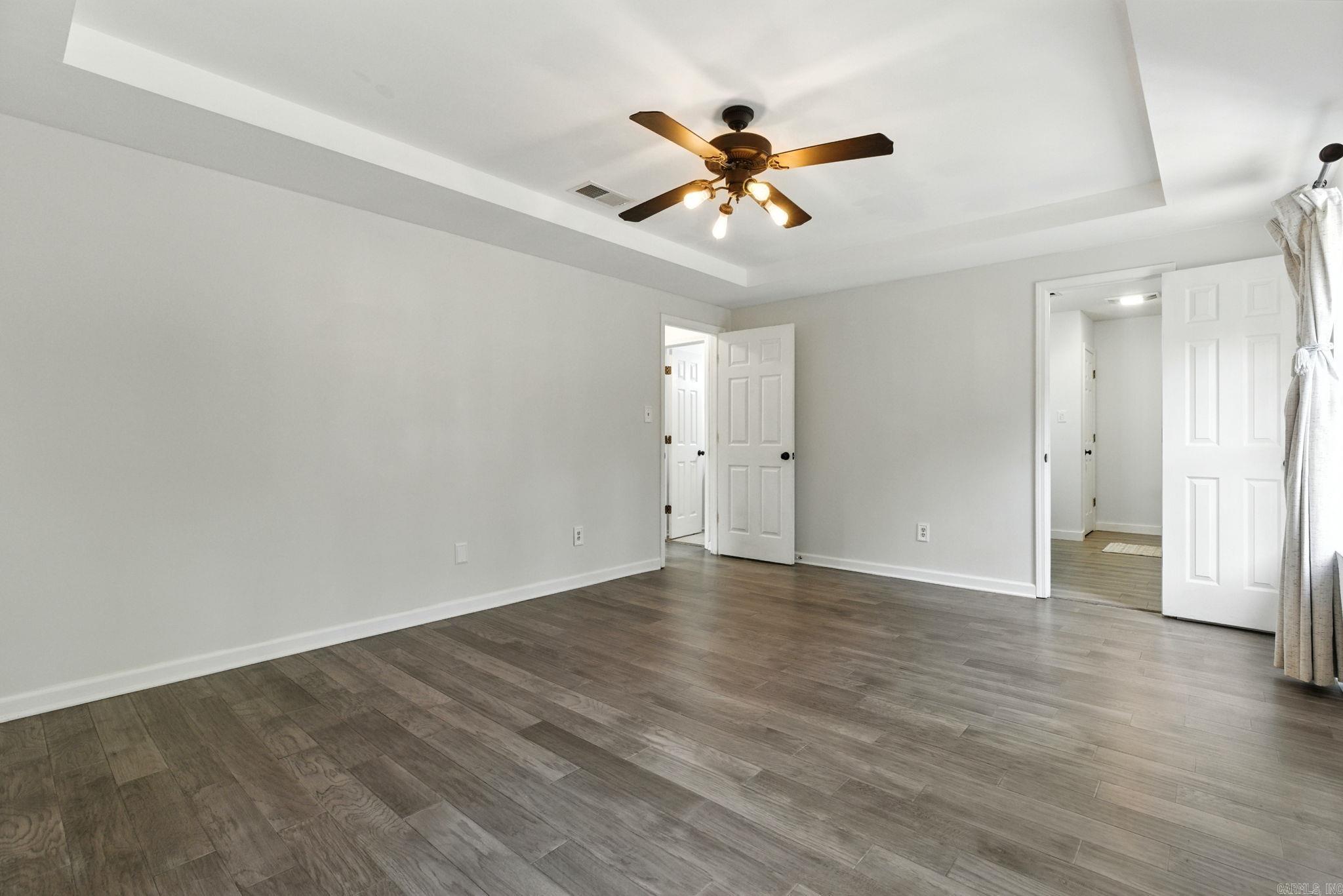 607 Holly Lynn  Bryant, AR