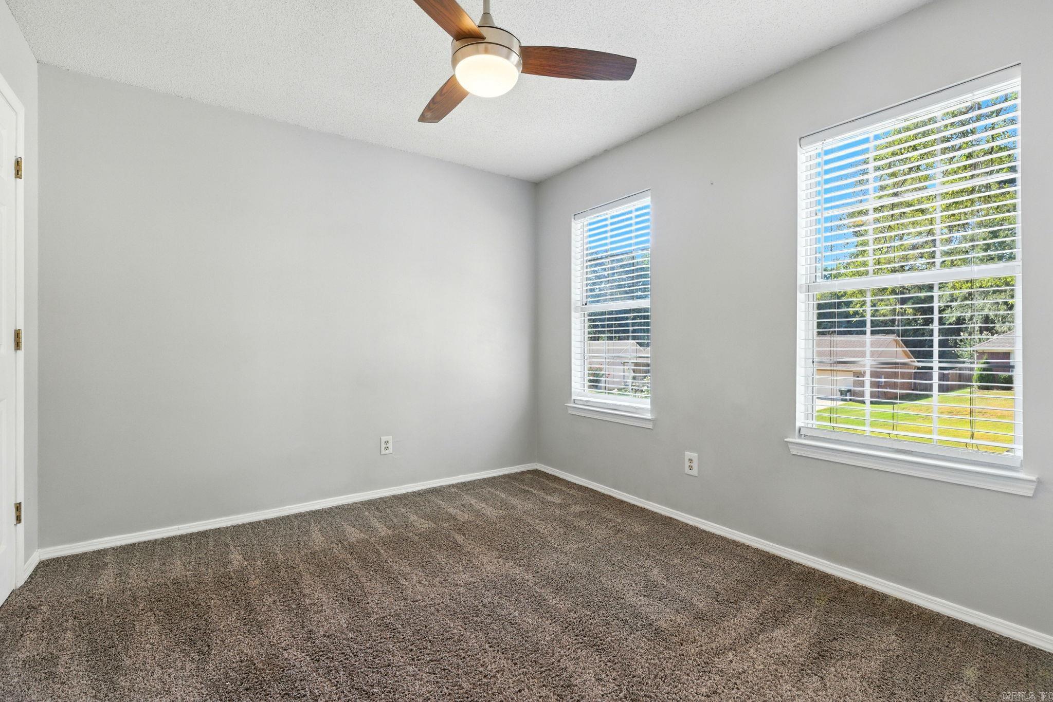 607 Holly Lynn  Bryant, AR