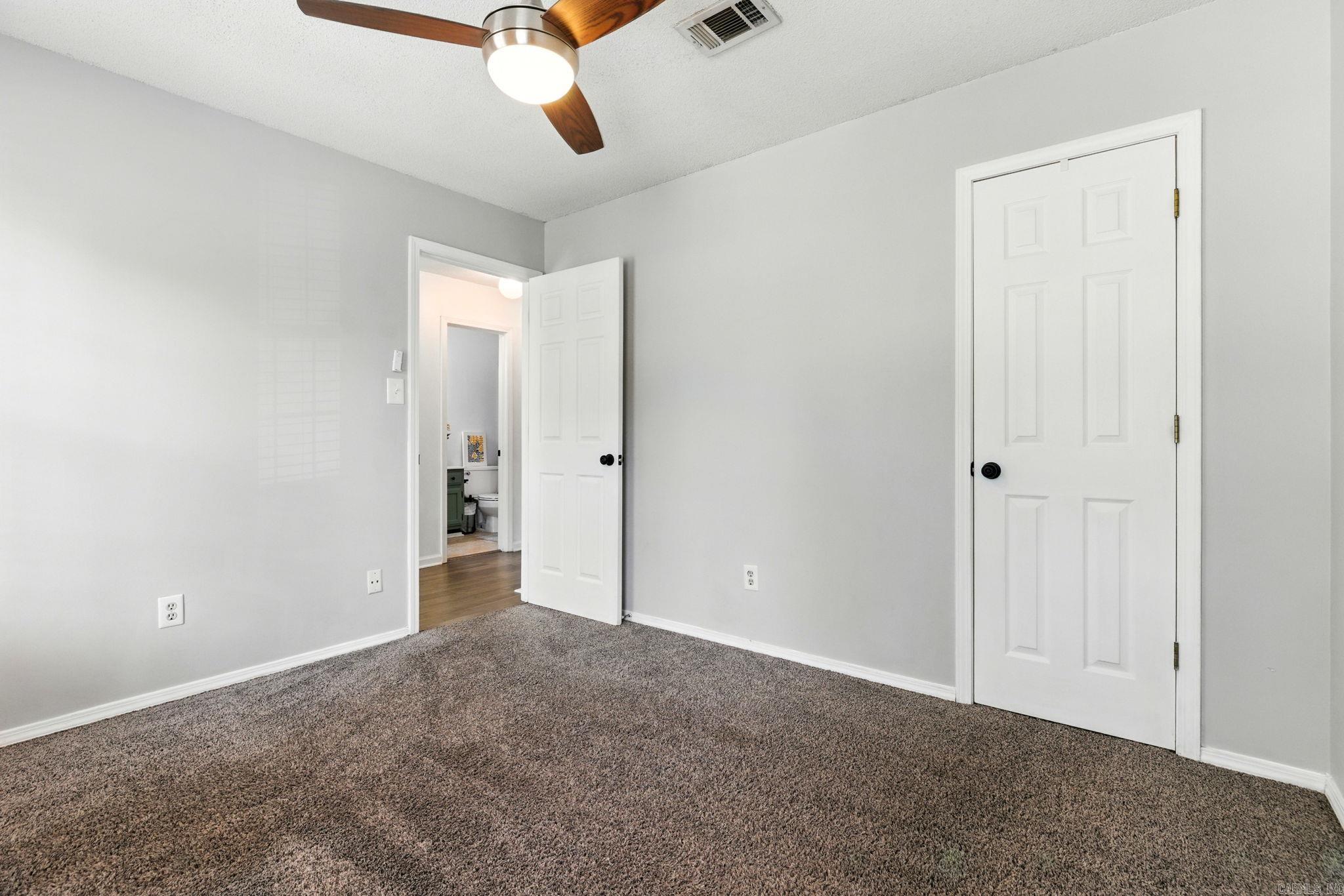 607 Holly Lynn  Bryant, AR