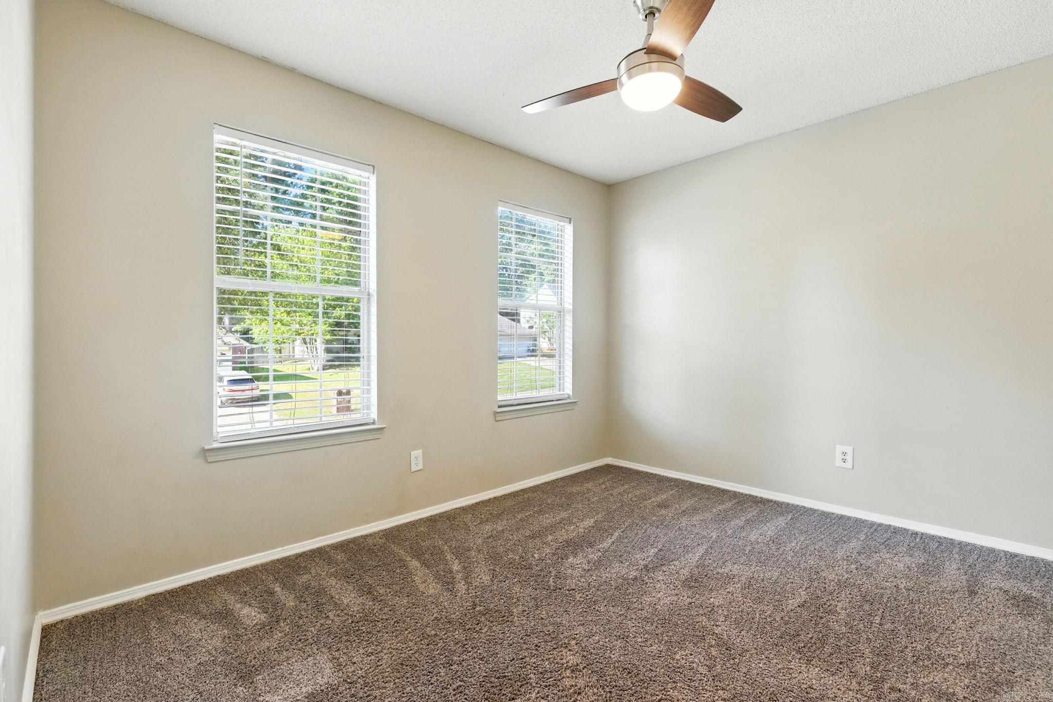 607 Holly Lynn  Bryant, AR