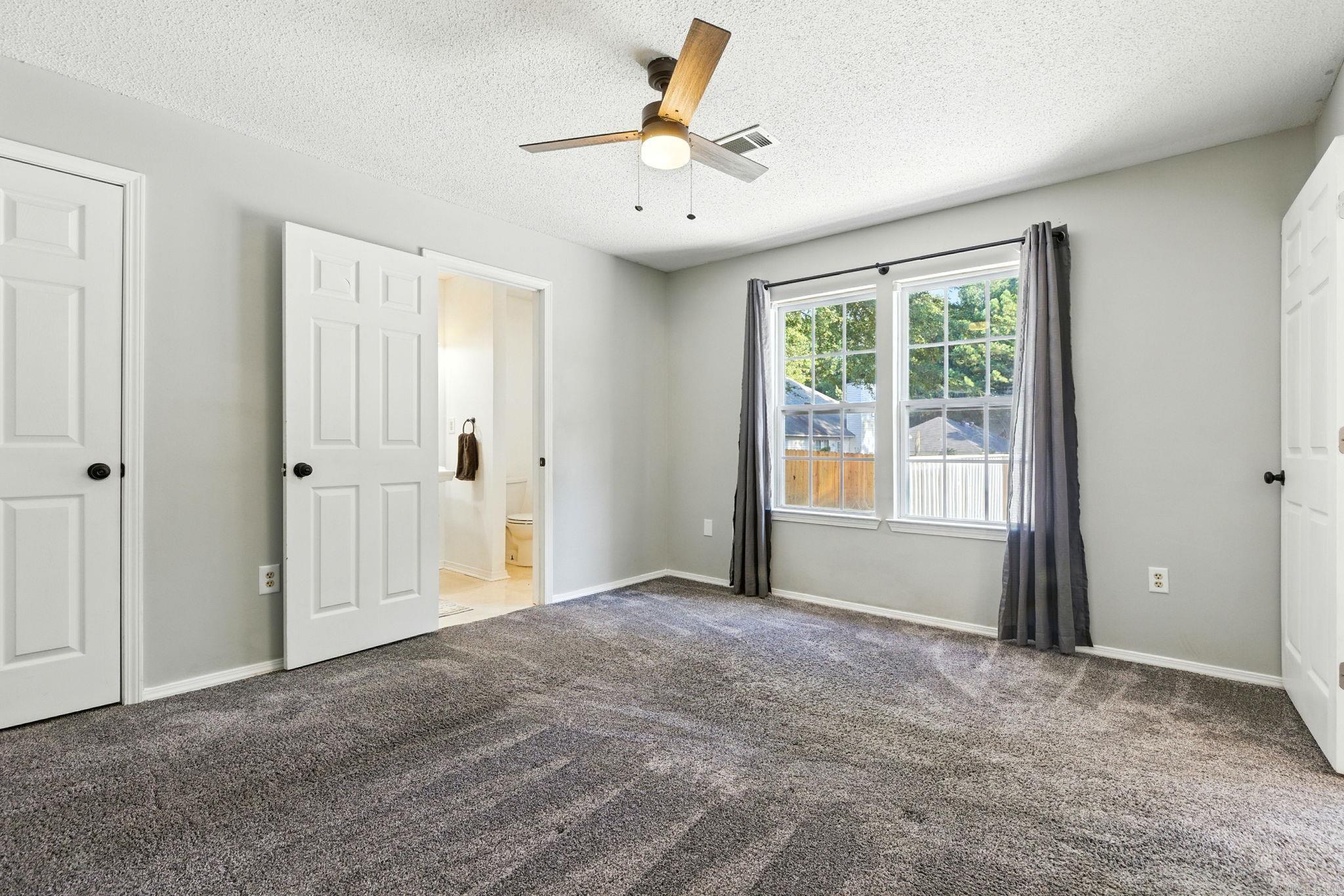 607 Holly Lynn  Bryant, AR