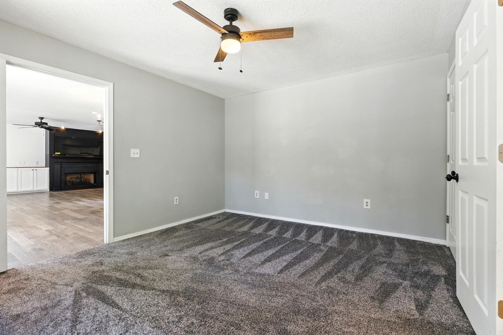 607 Holly Lynn  Bryant, AR
