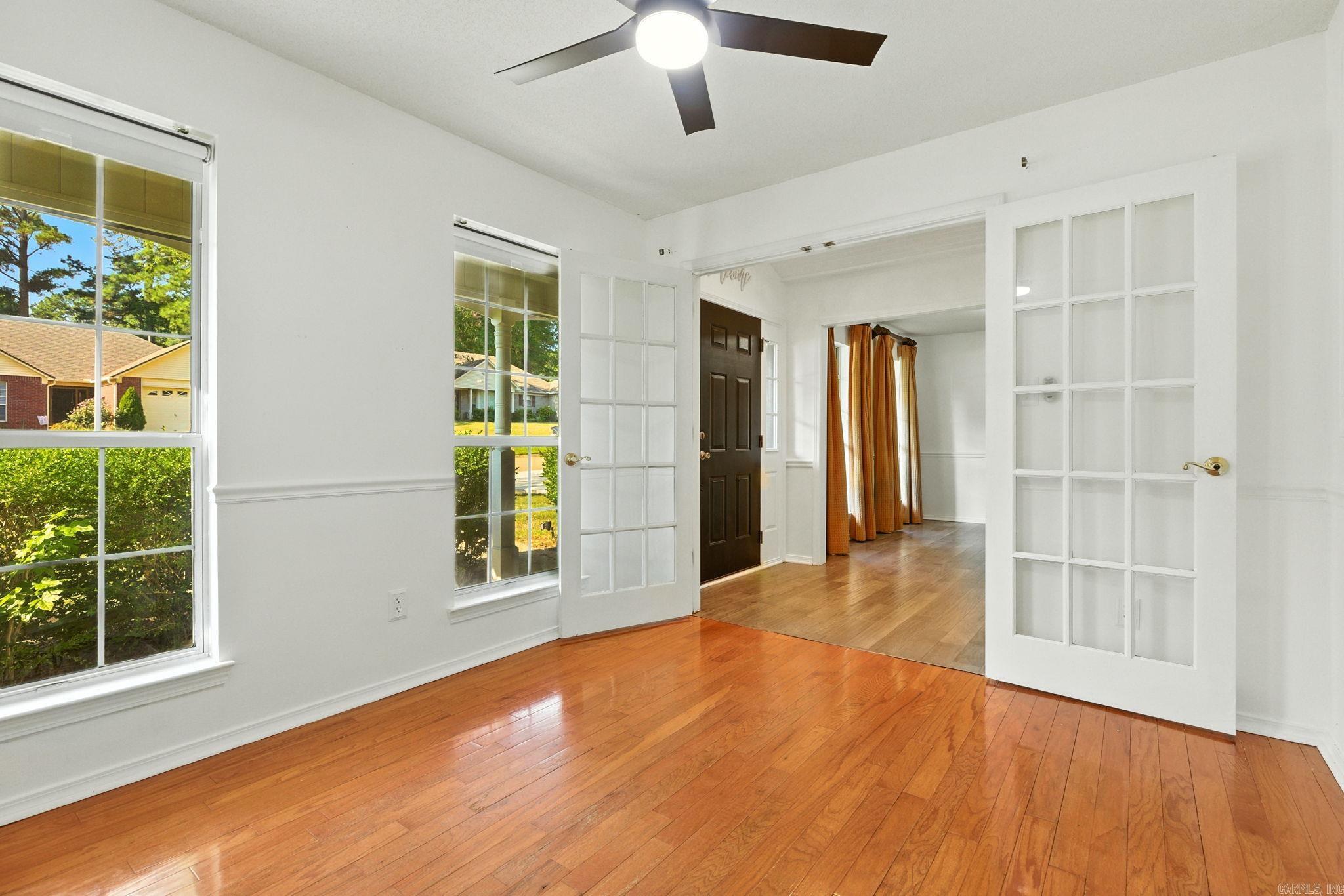 607 Holly Lynn  Bryant, AR