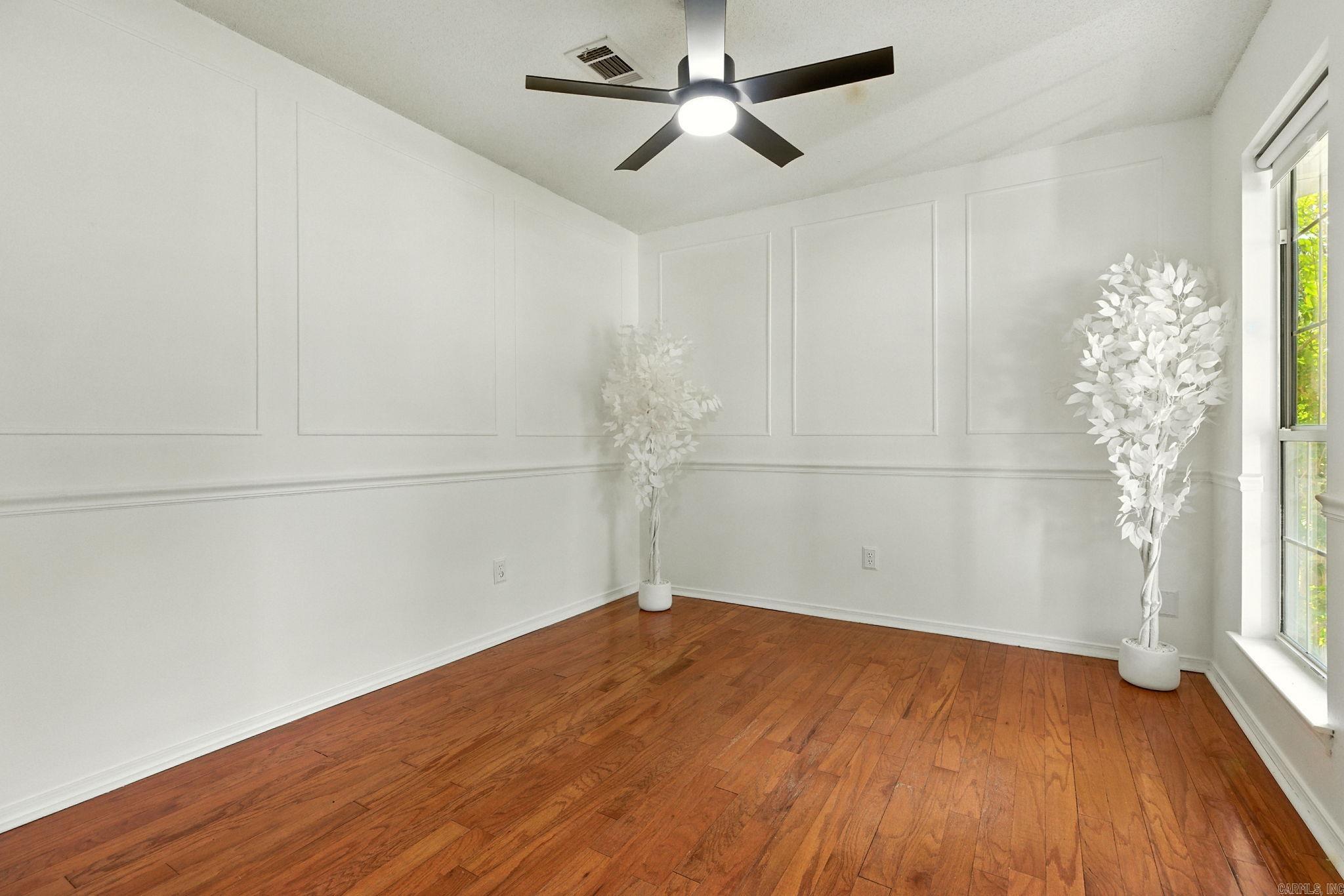 607 Holly Lynn  Bryant, AR