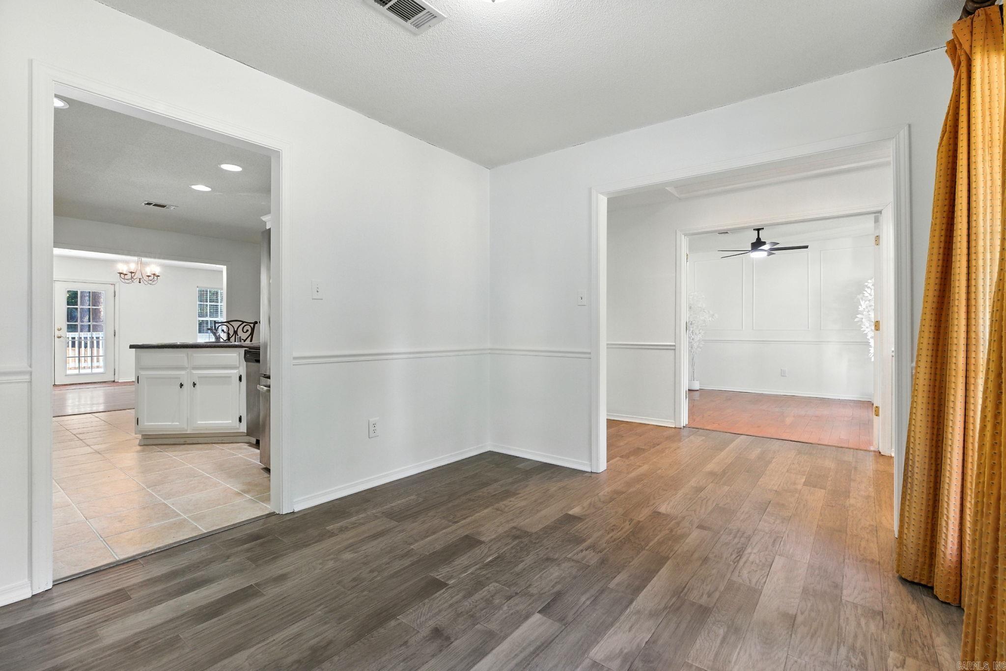 607 Holly Lynn  Bryant, AR