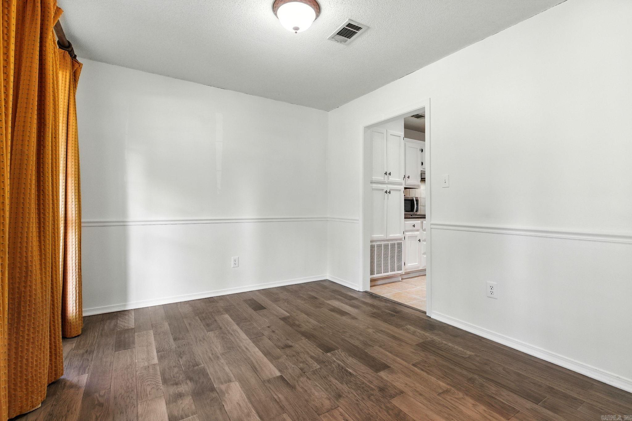 607 Holly Lynn  Bryant, AR