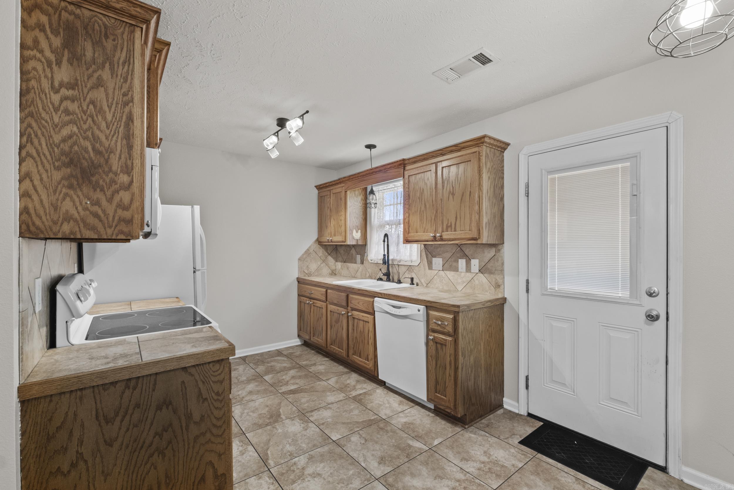 107 Barger  Rose Bud, AR
