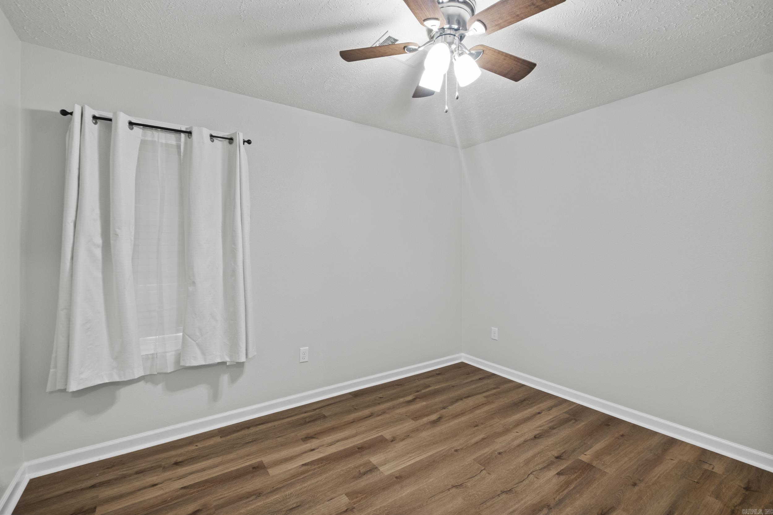 107 Barger  Rose Bud, AR