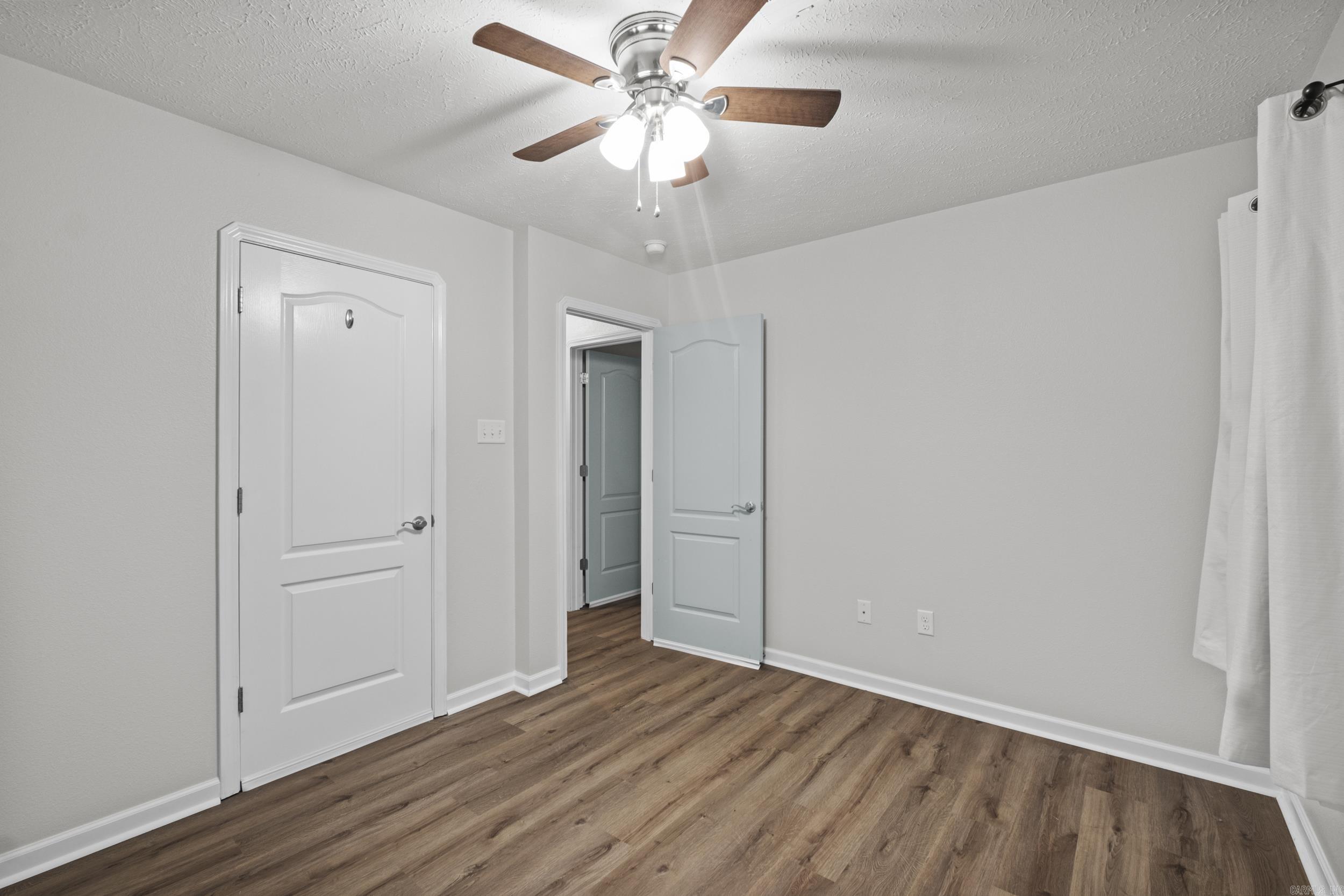 107 Barger  Rose Bud, AR