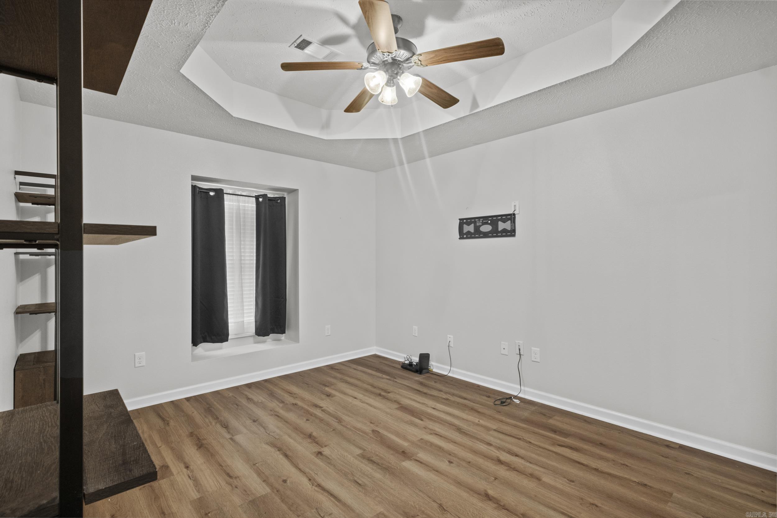 107 Barger  Rose Bud, AR