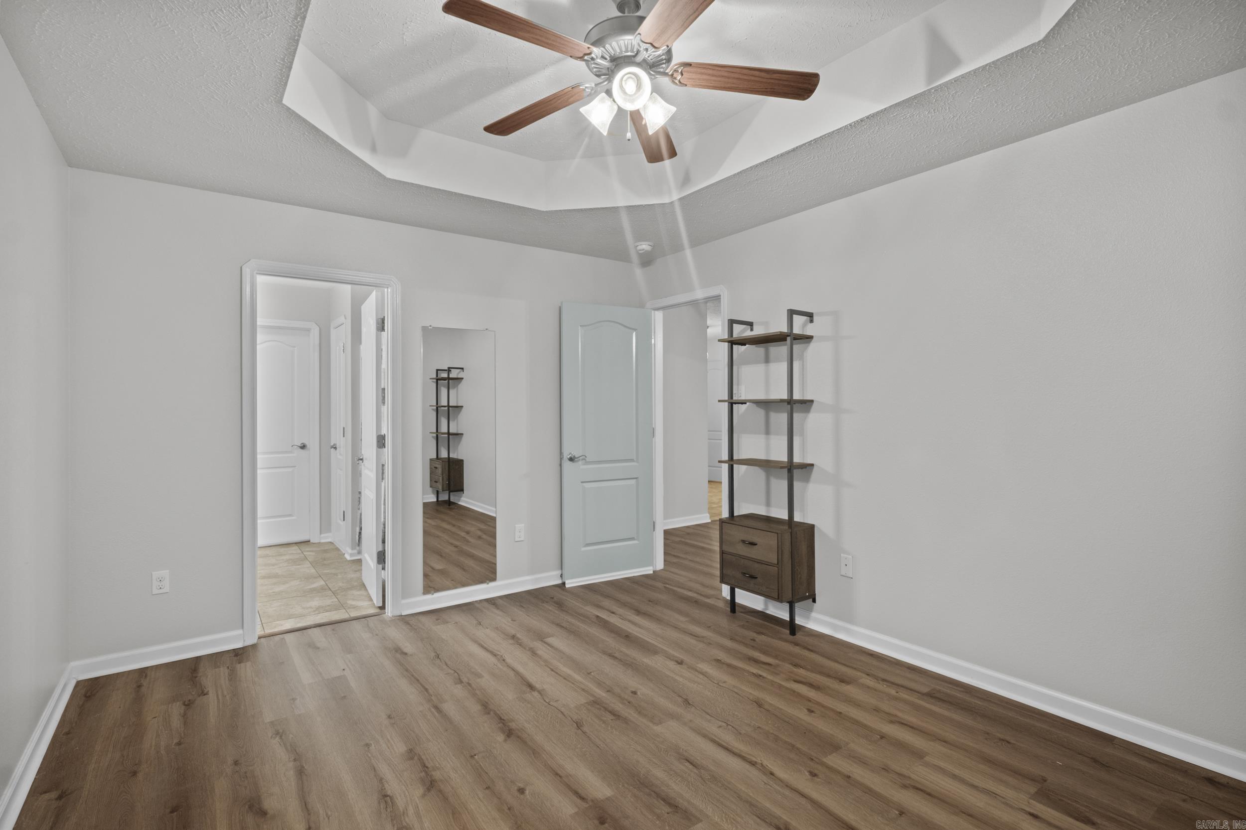 107 Barger  Rose Bud, AR