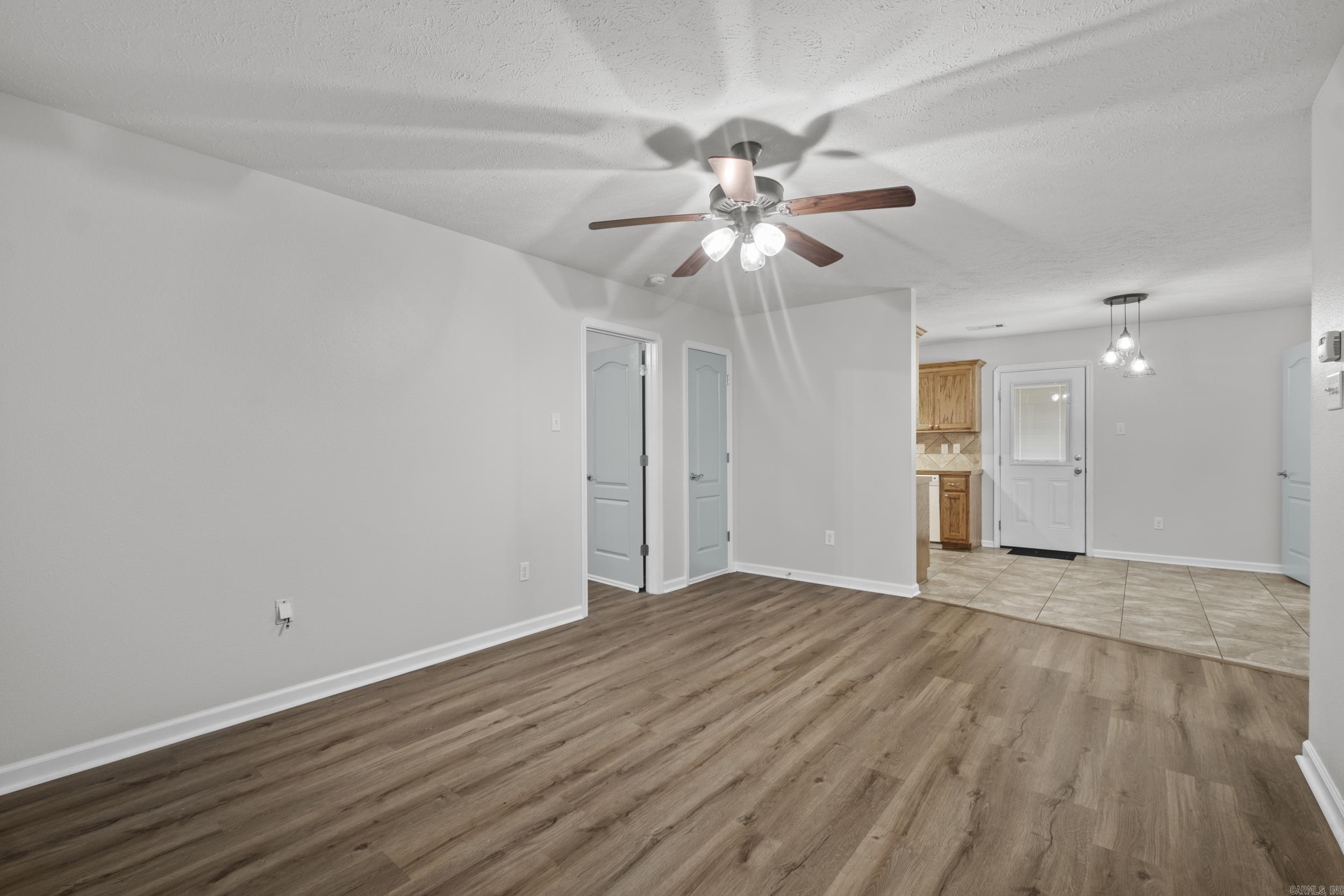107 Barger  Rose Bud, AR