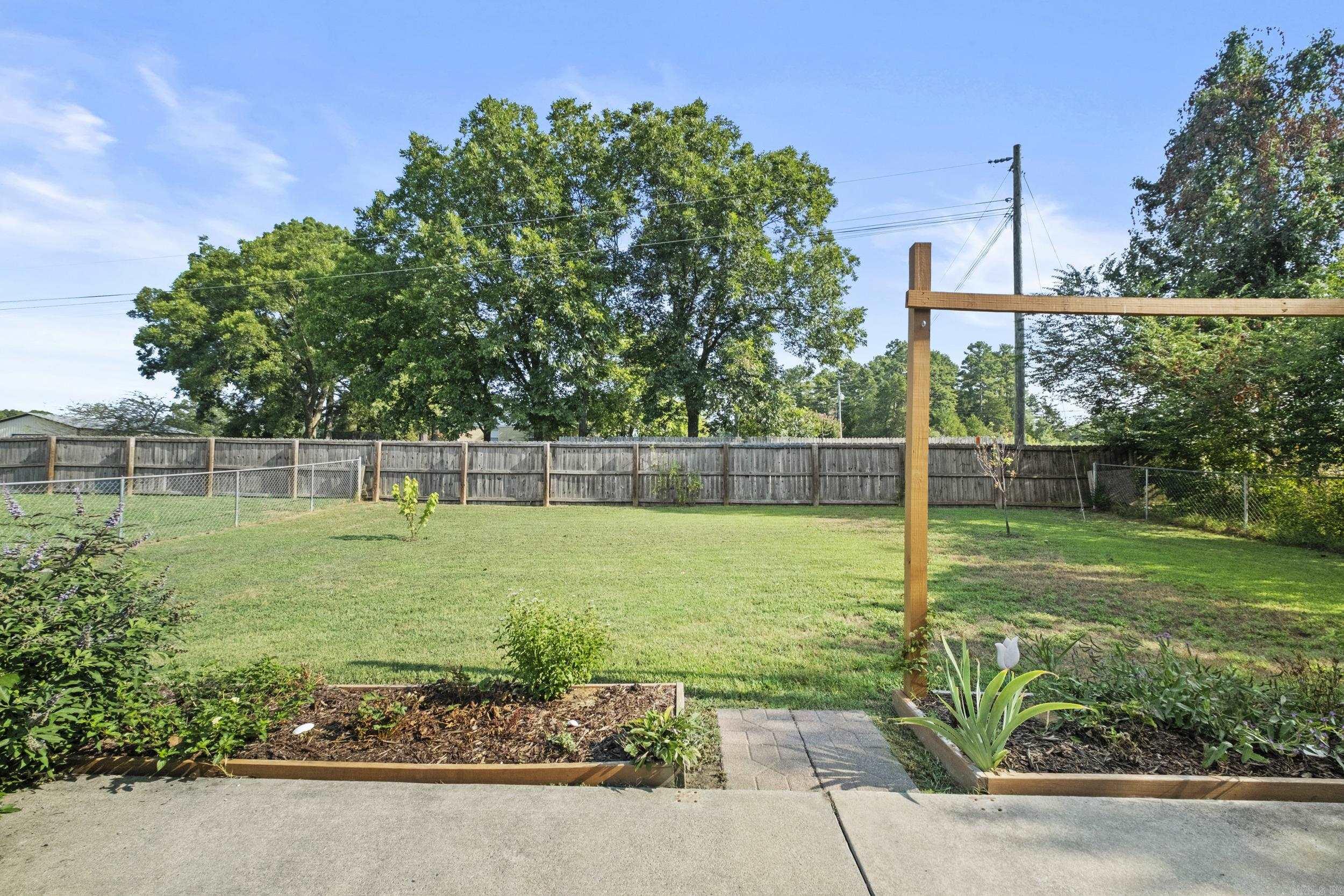 107 Barger  Rose Bud, AR